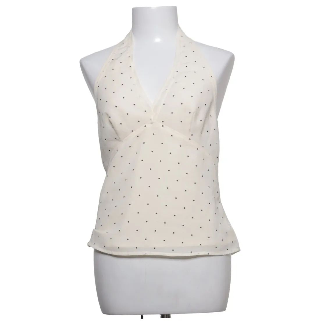 Neckholder Top - WMN-INT-S/M