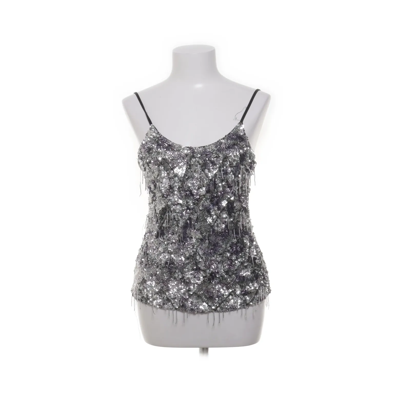 Inverse - Top - WMN-INT-M/L