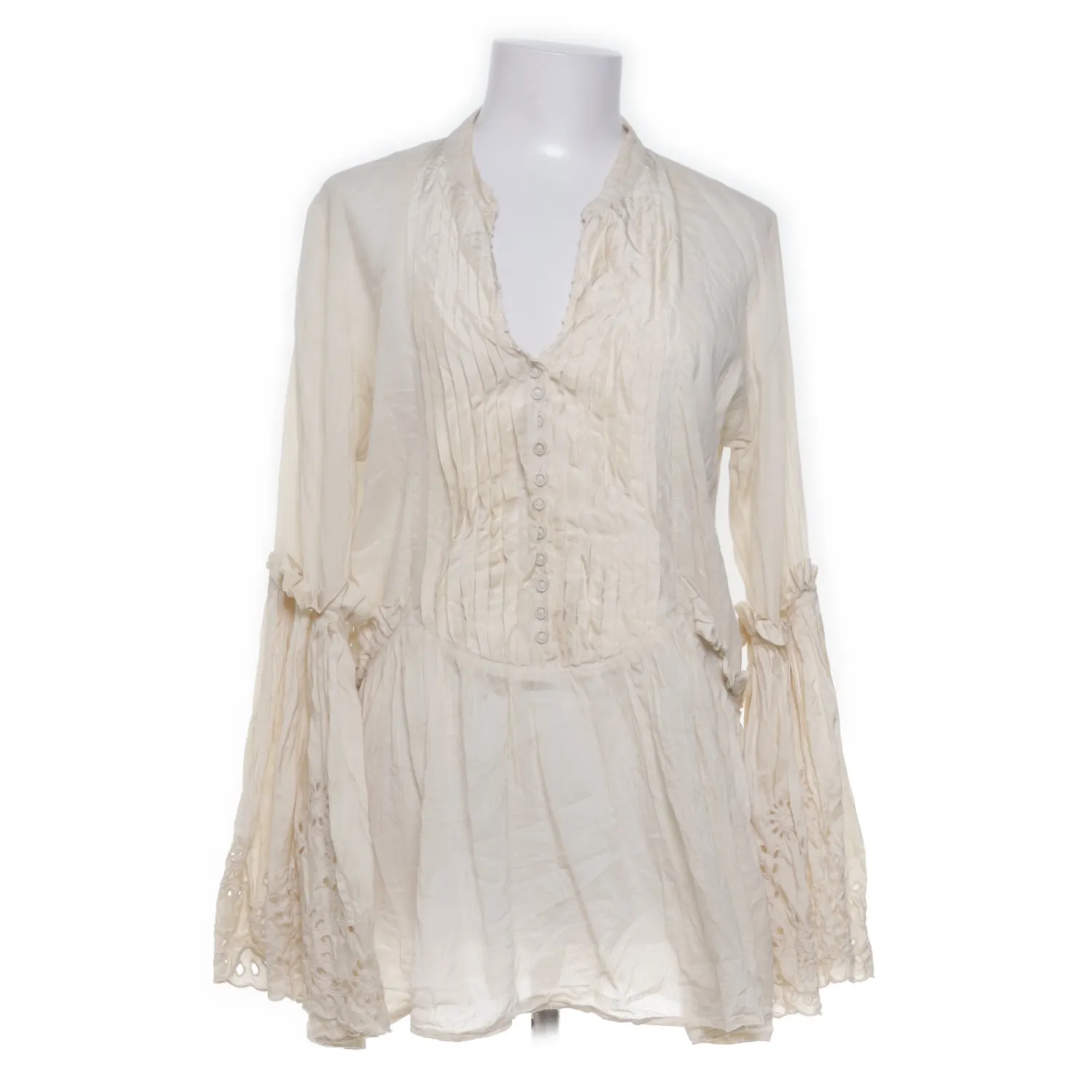 Hunkydory - Bluse - WMN-INT-L