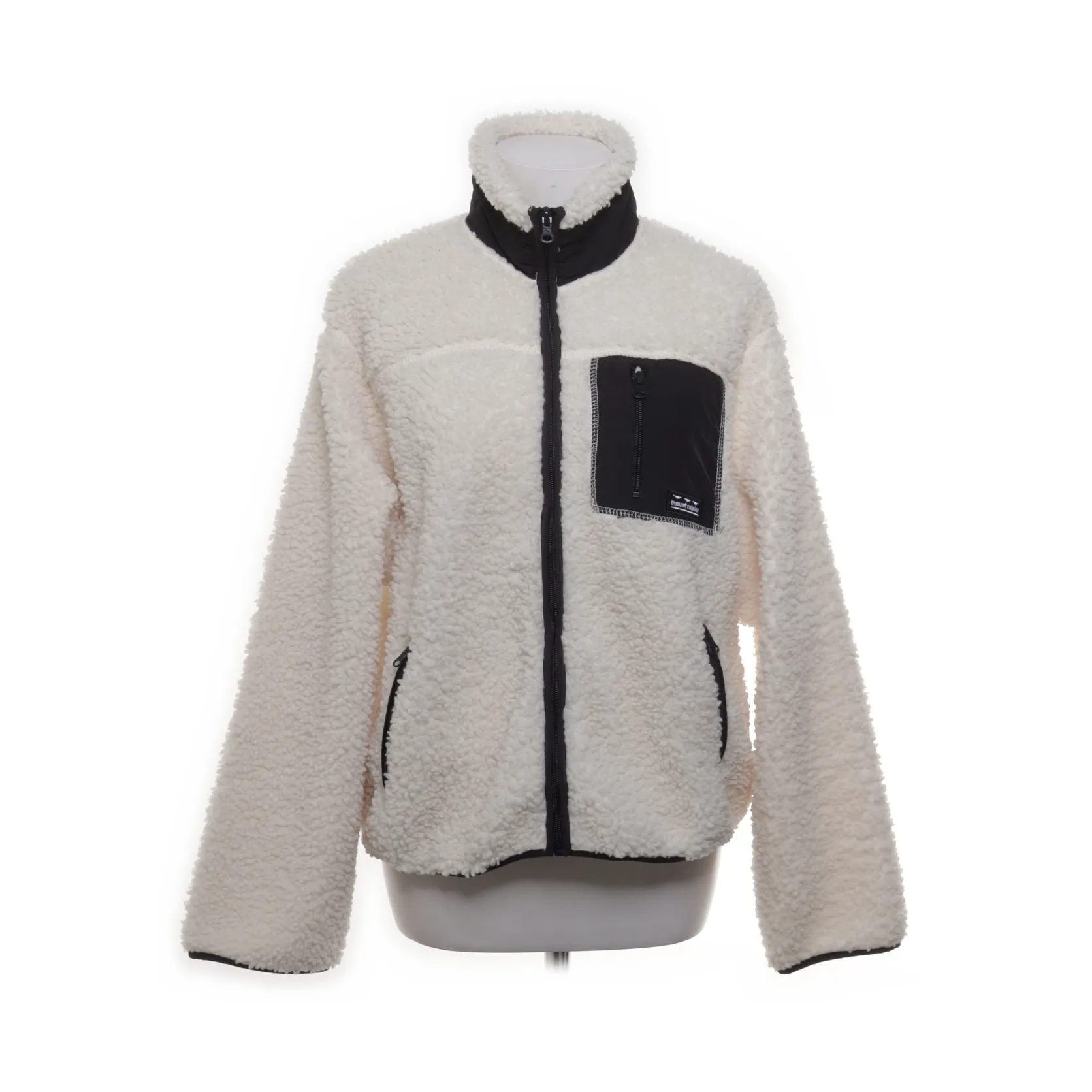 H&M - Fleecejacke - WMN-INT-S