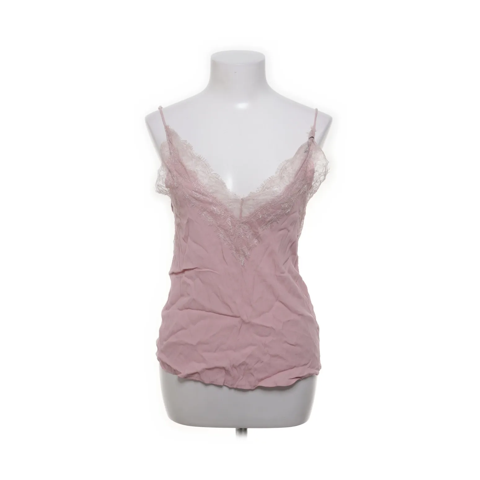 Oysho - Tank­top - WMN-INT-S