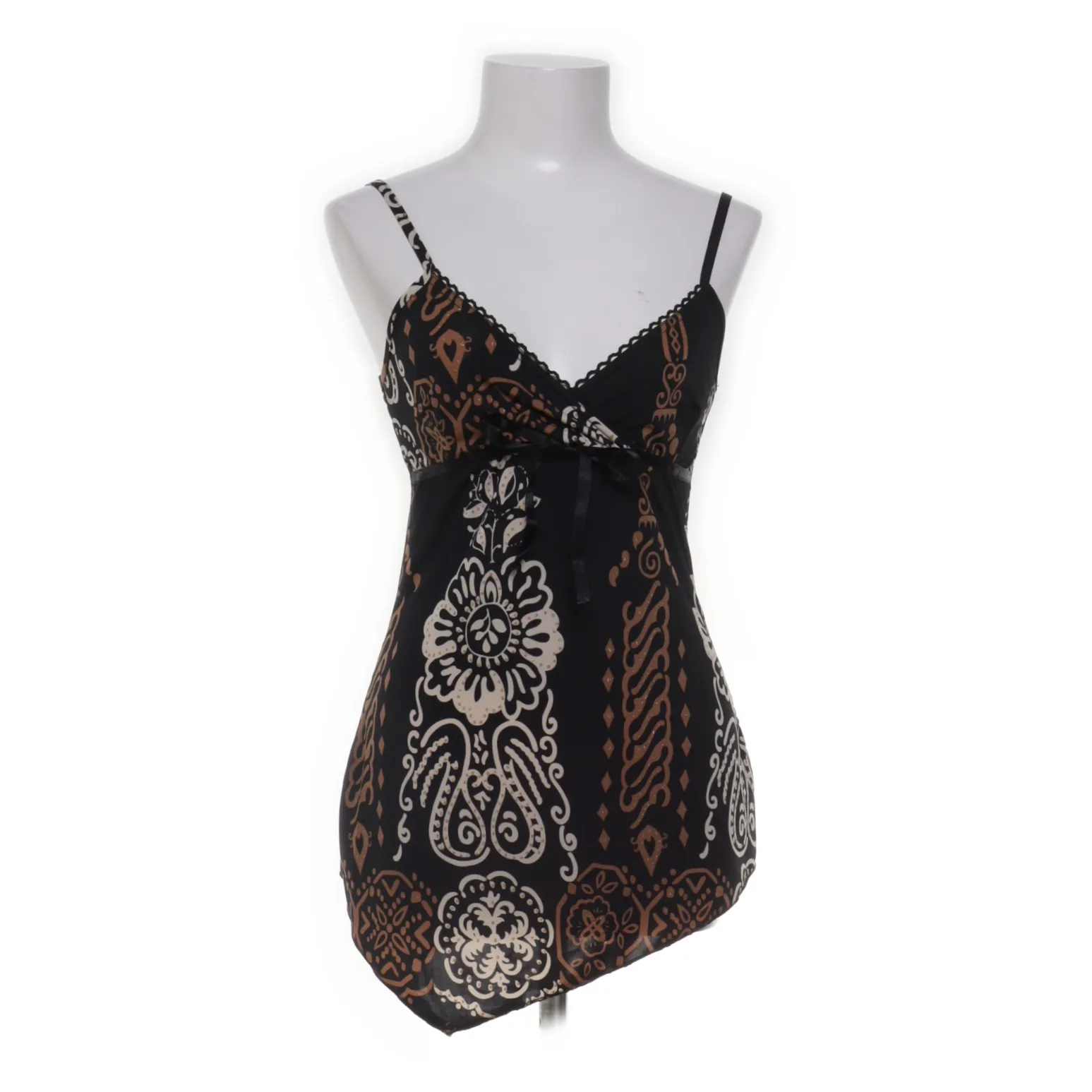 Sisters Point - Tank­top - WMN-INT-S/M