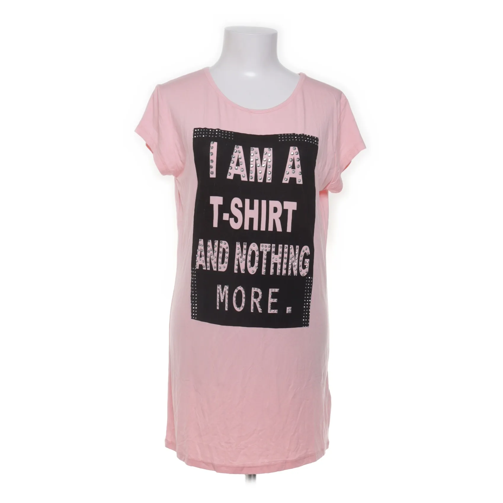 Extra Me - T-shirt - WMN-INT-L
