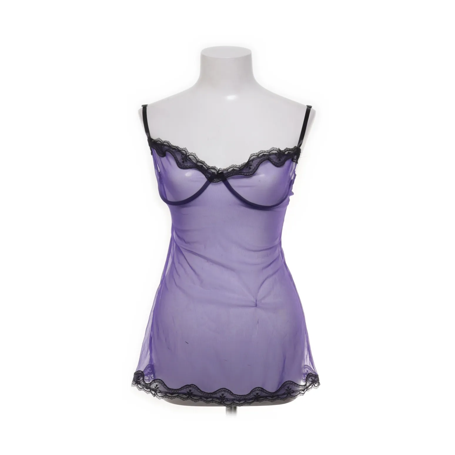 Negligé - WMN-INT-M