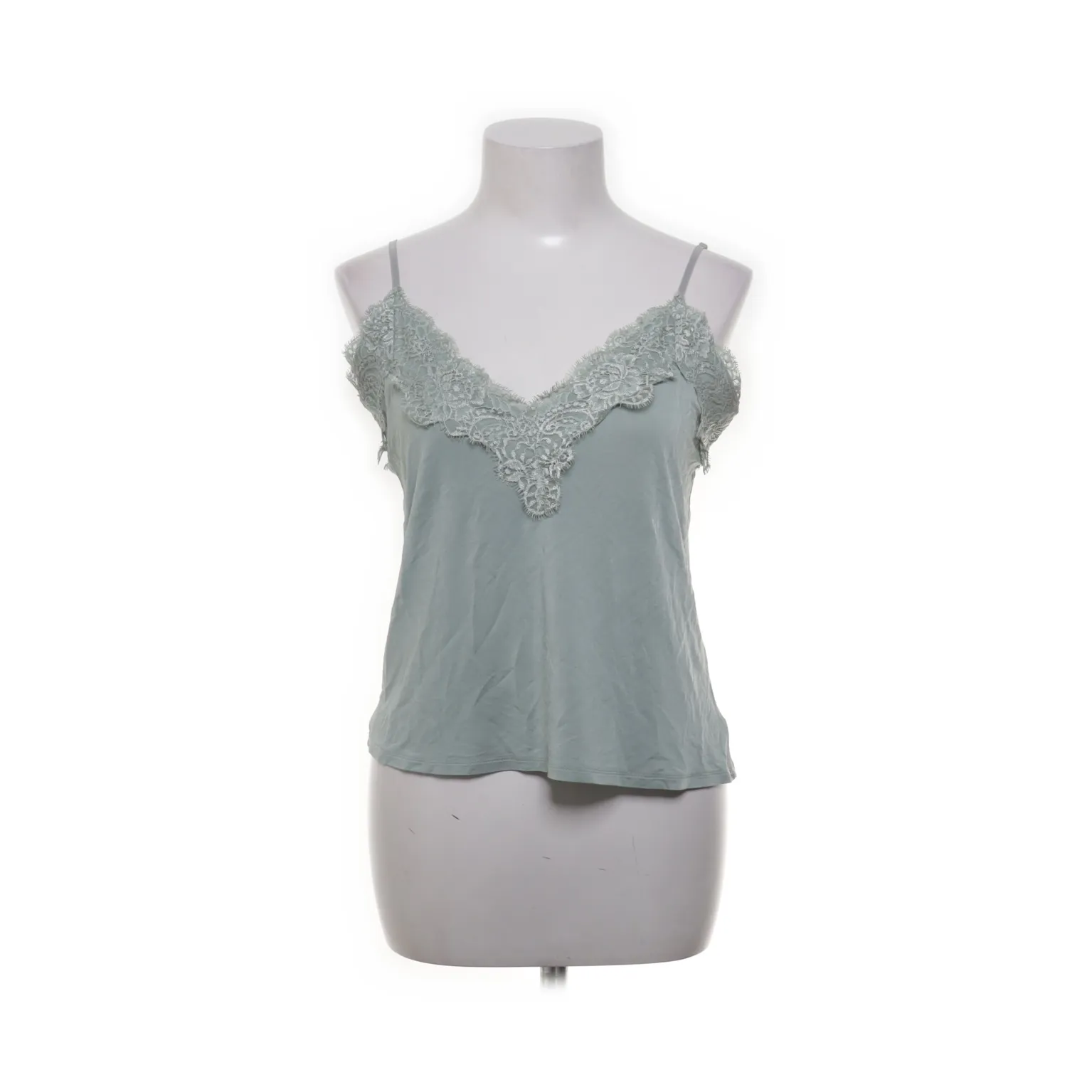 H&M - Tank­top - WMN-INT-S