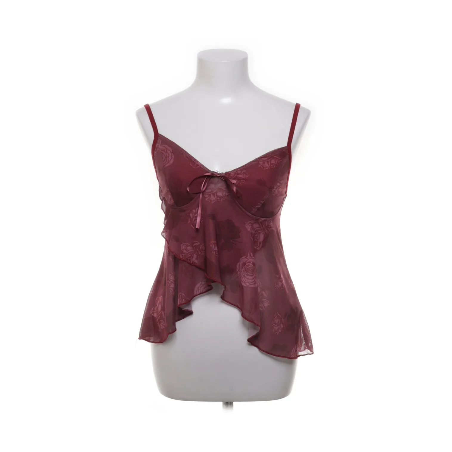 Romwe - haut court - 34