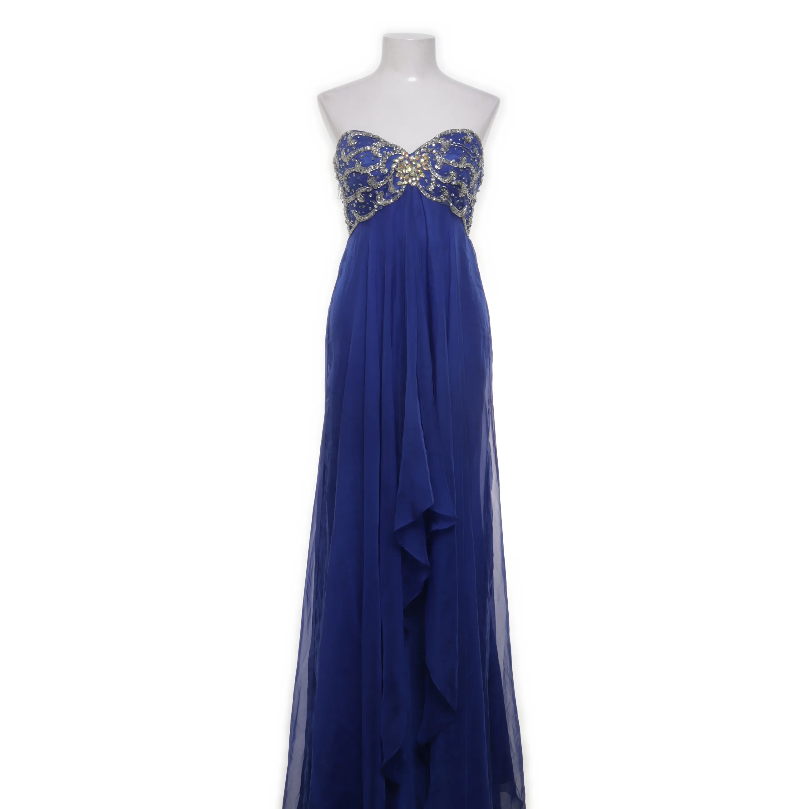 Blue Moon by Romantica - Abendkleid - WMN-INT-M/L