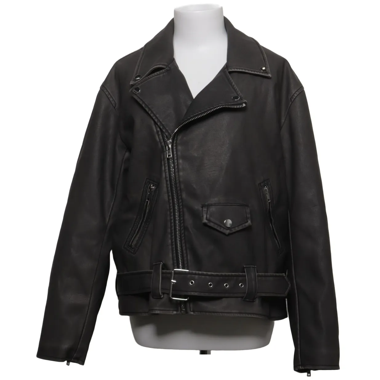 Biker jacket second hand | Buy second hand easily online on sellpy