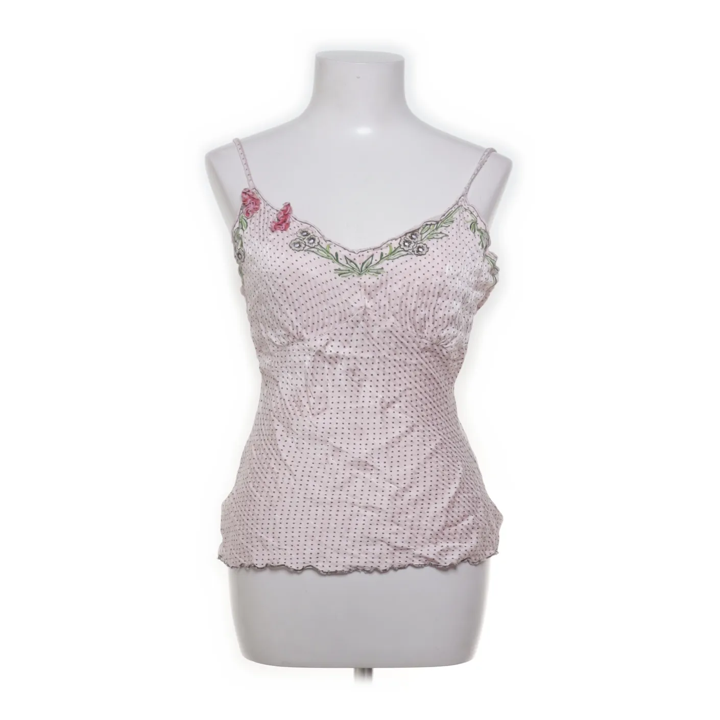 VILA Clothes - Top - WMN-INT-M