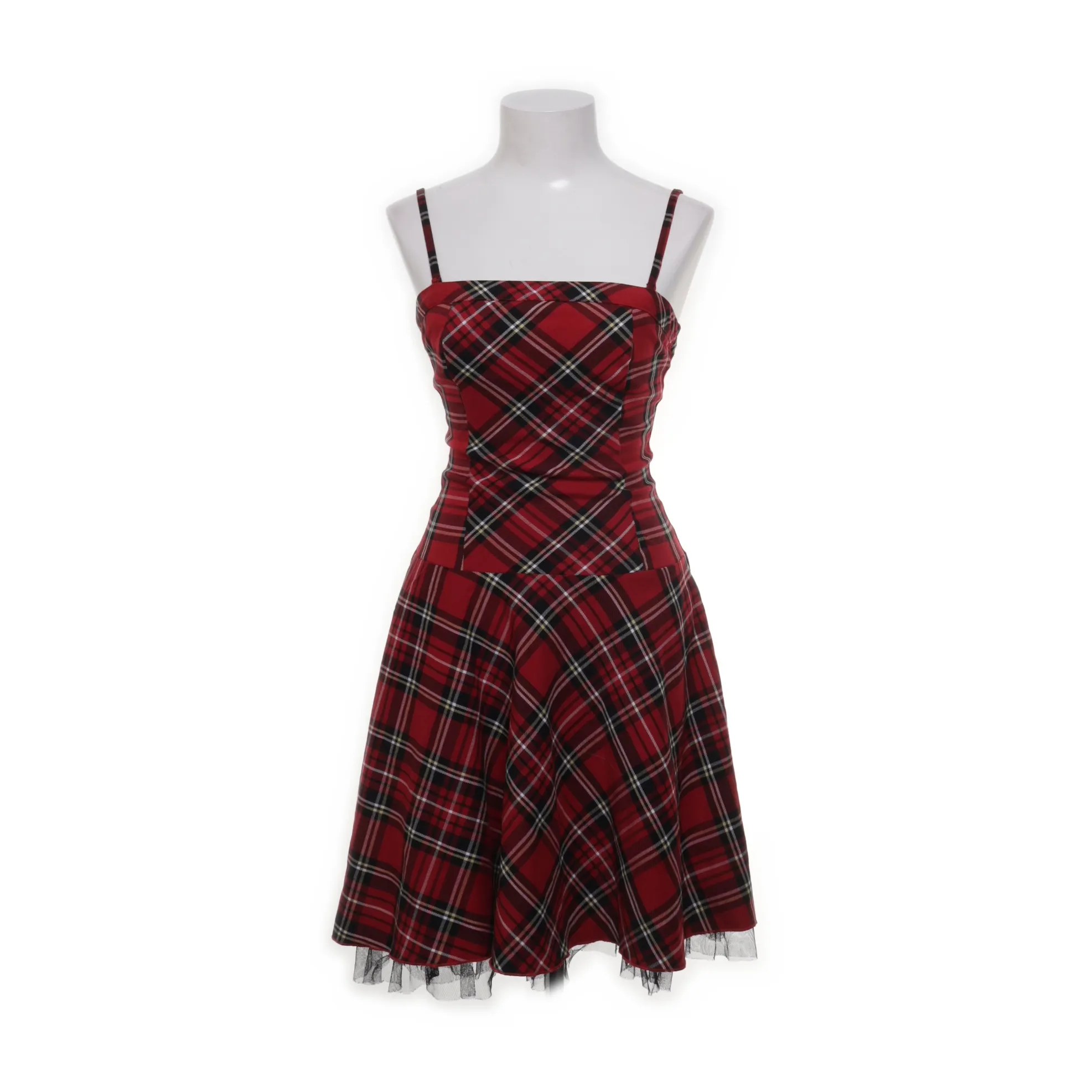 Melrose - Kleid - WMN-EU-34