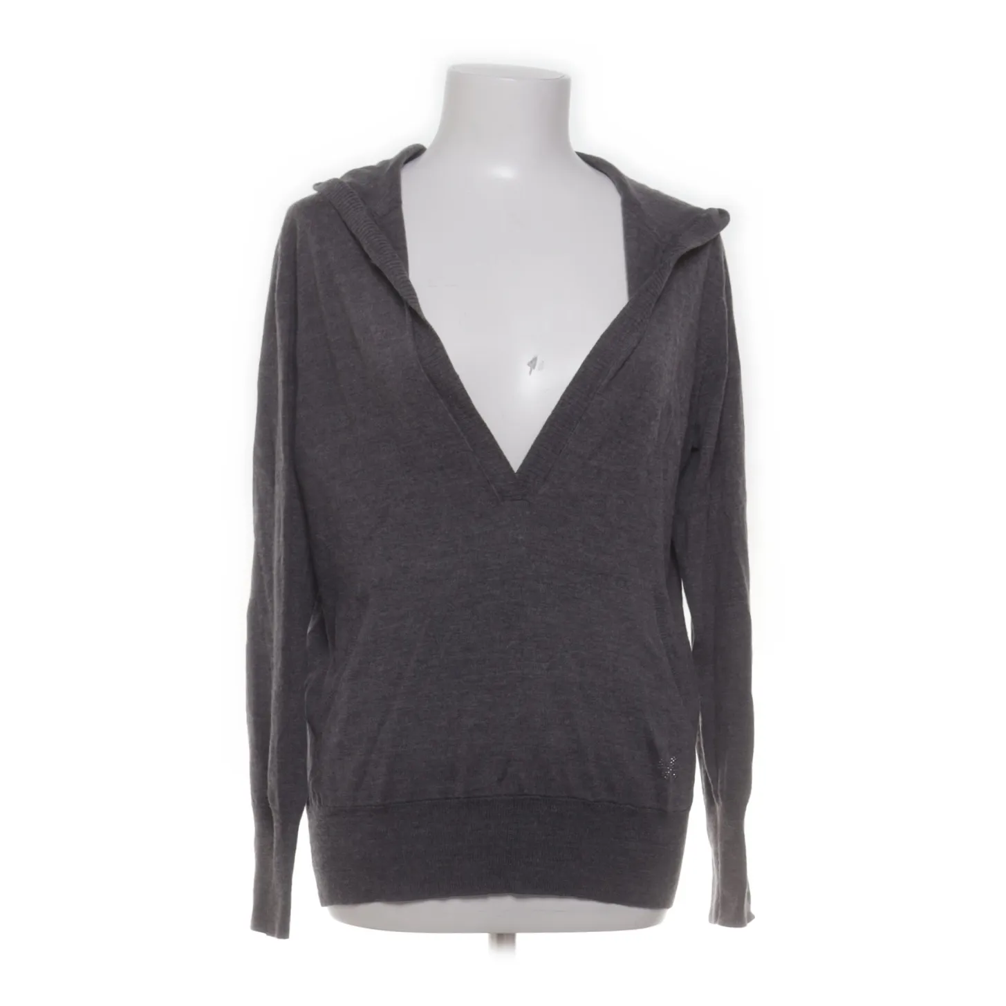 Elena Miro - Kapuzenpullover - WMN-INT-S