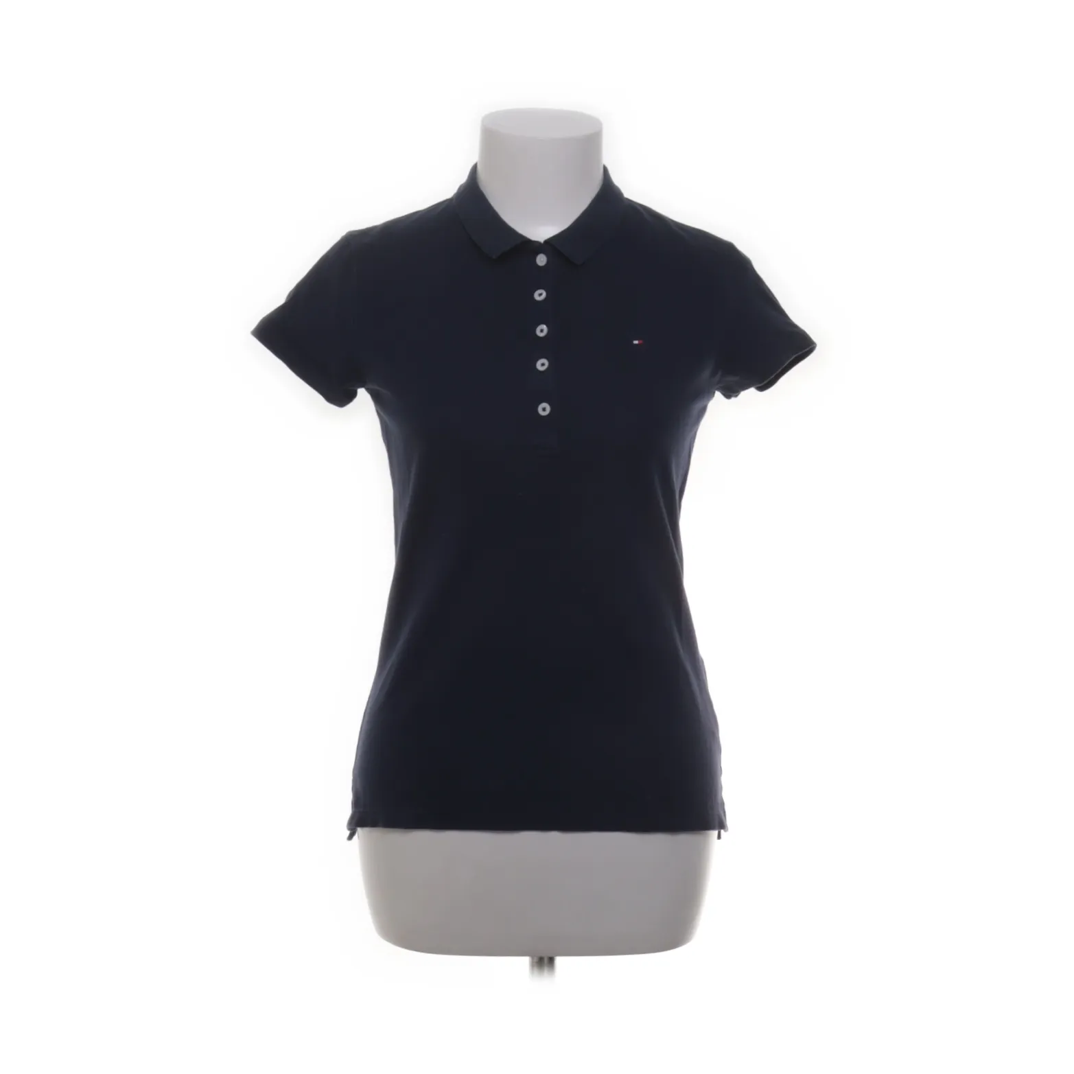 Tommy Hilfiger - Poloshirt - WMN-INT-S