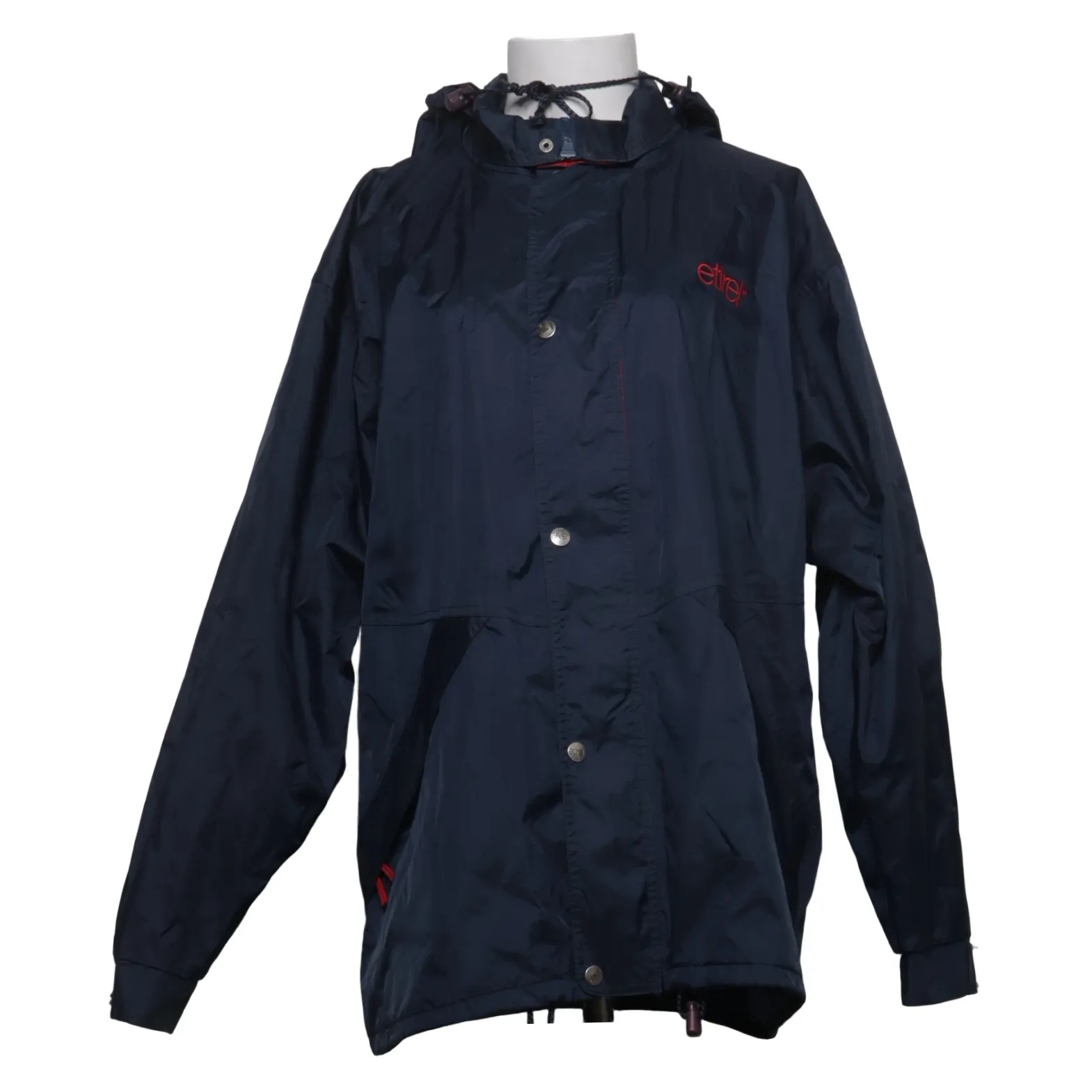 Buy second hand Etirel online at Sellpy