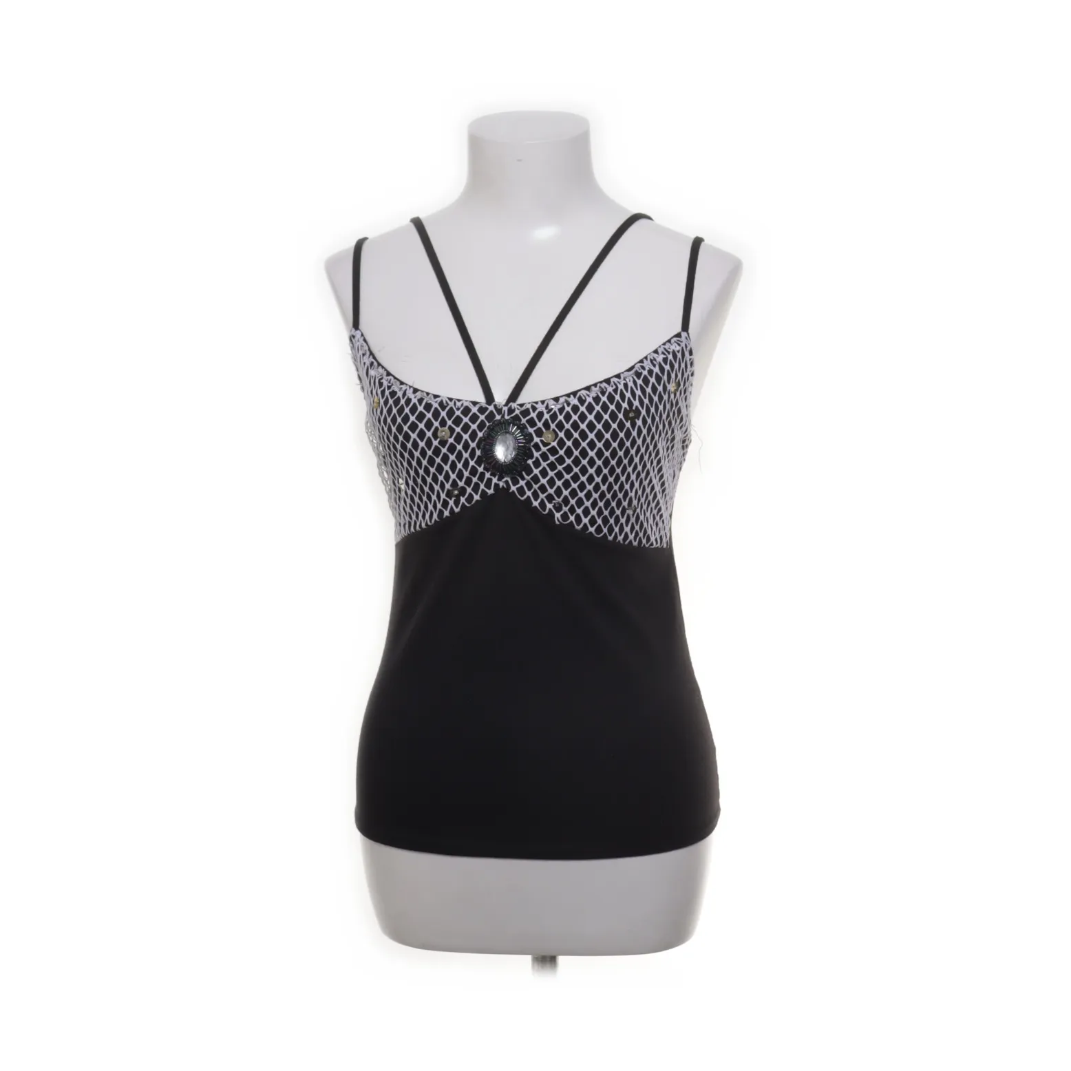 Ruby - Tank­top - WMN-INT-S