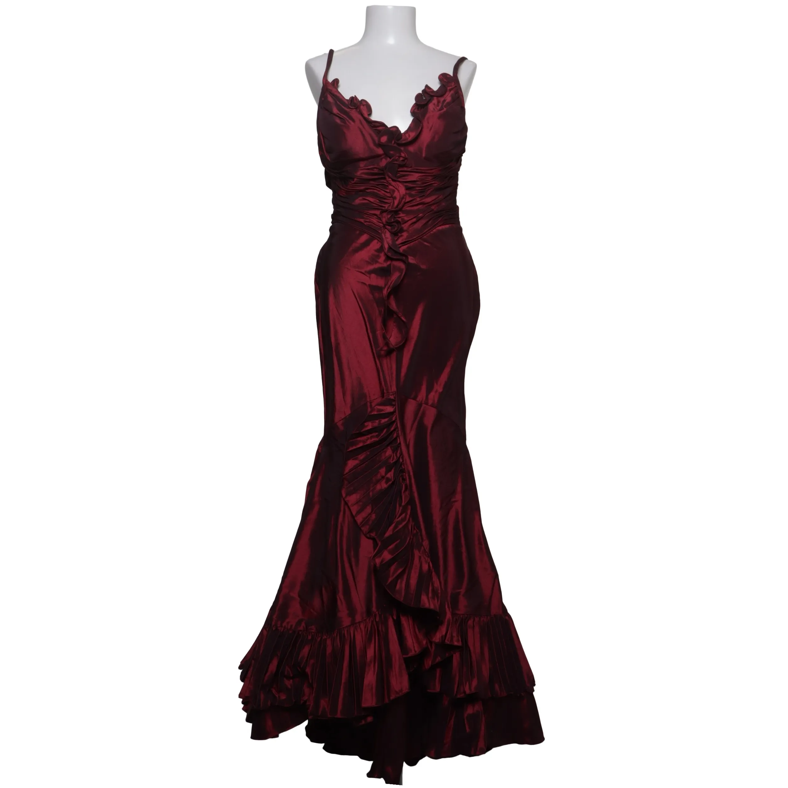 Abendkleid - WMN-INT-L