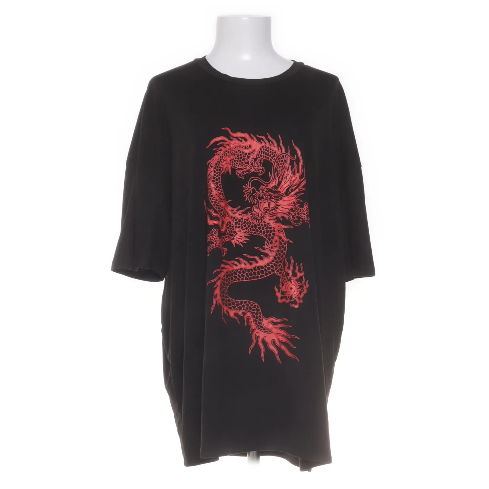 T-shirt - WMN-INT-XL/XXL