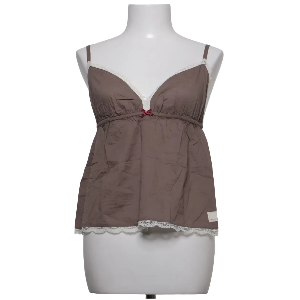 Odd Molly - Pyjamaoberteil - WMN-INT-XS