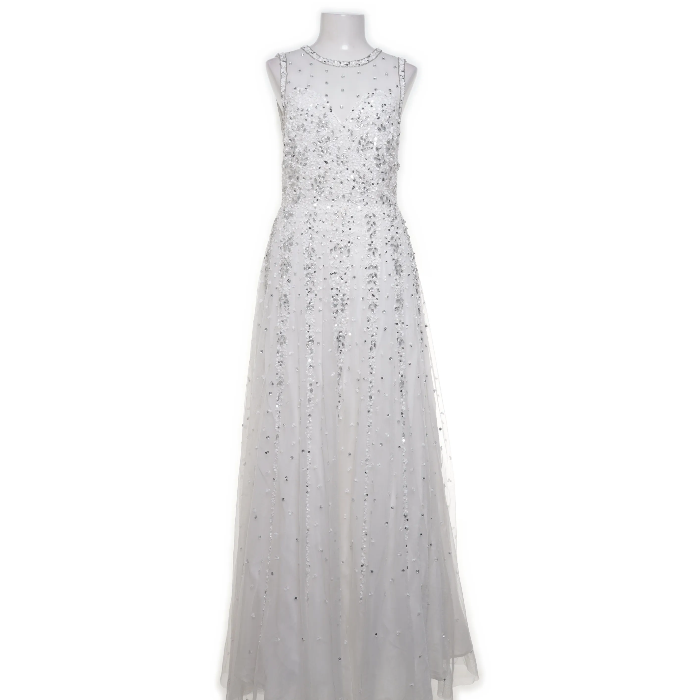 Lace & Beads, Brudklänning, WMN-INT-S/M