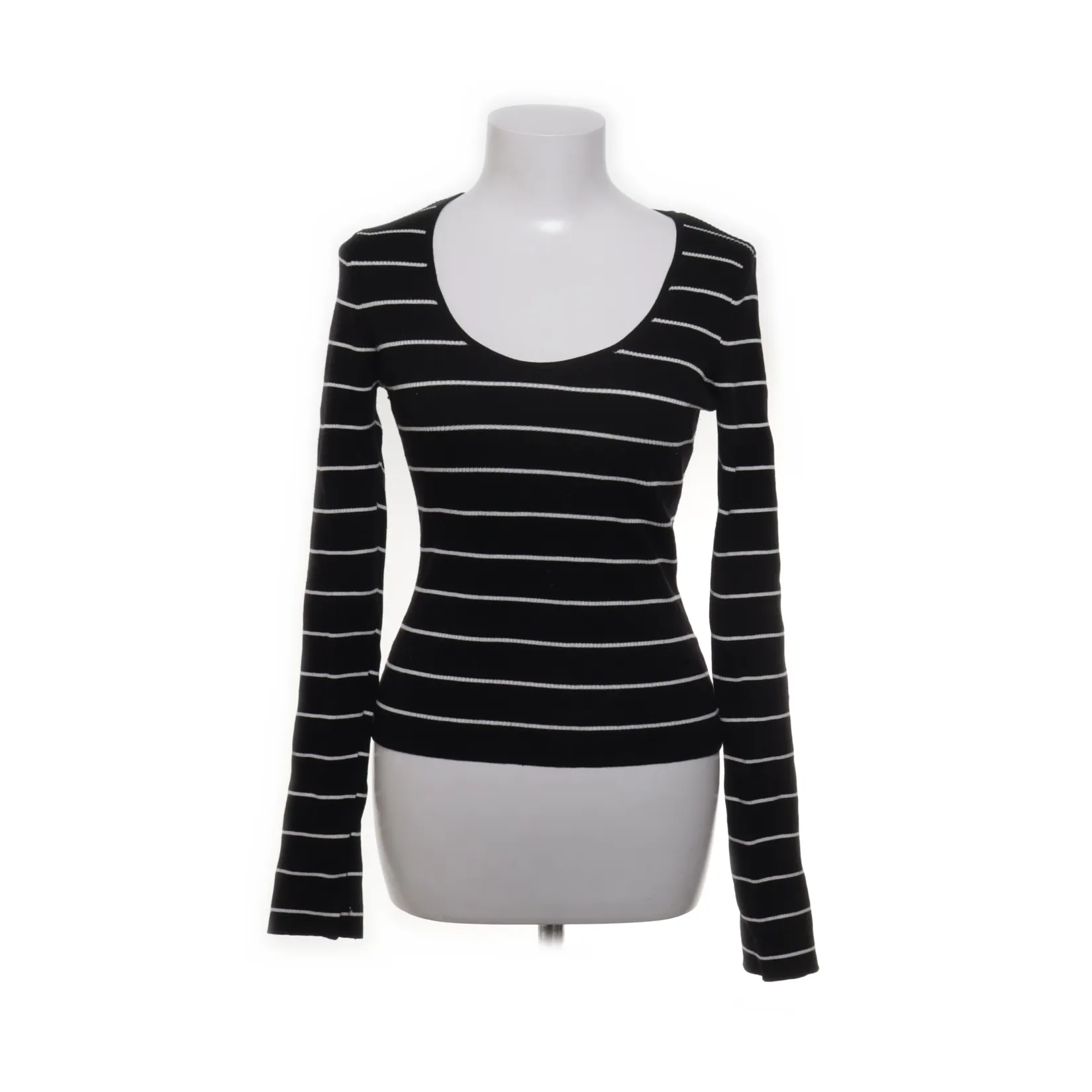 H&M - Strickpullover - WMN-INT-M