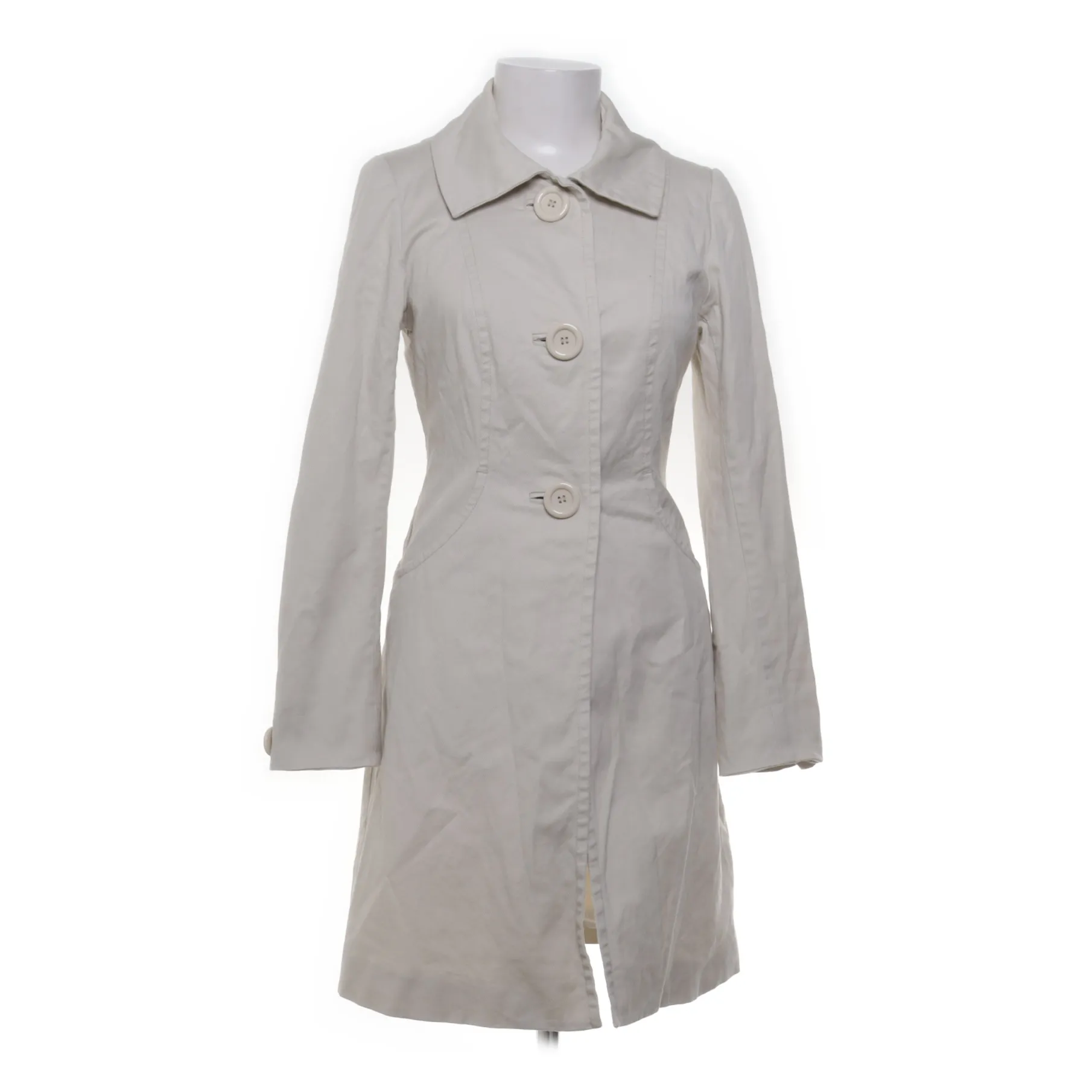 H&M - Mantel - WMN-EU-34