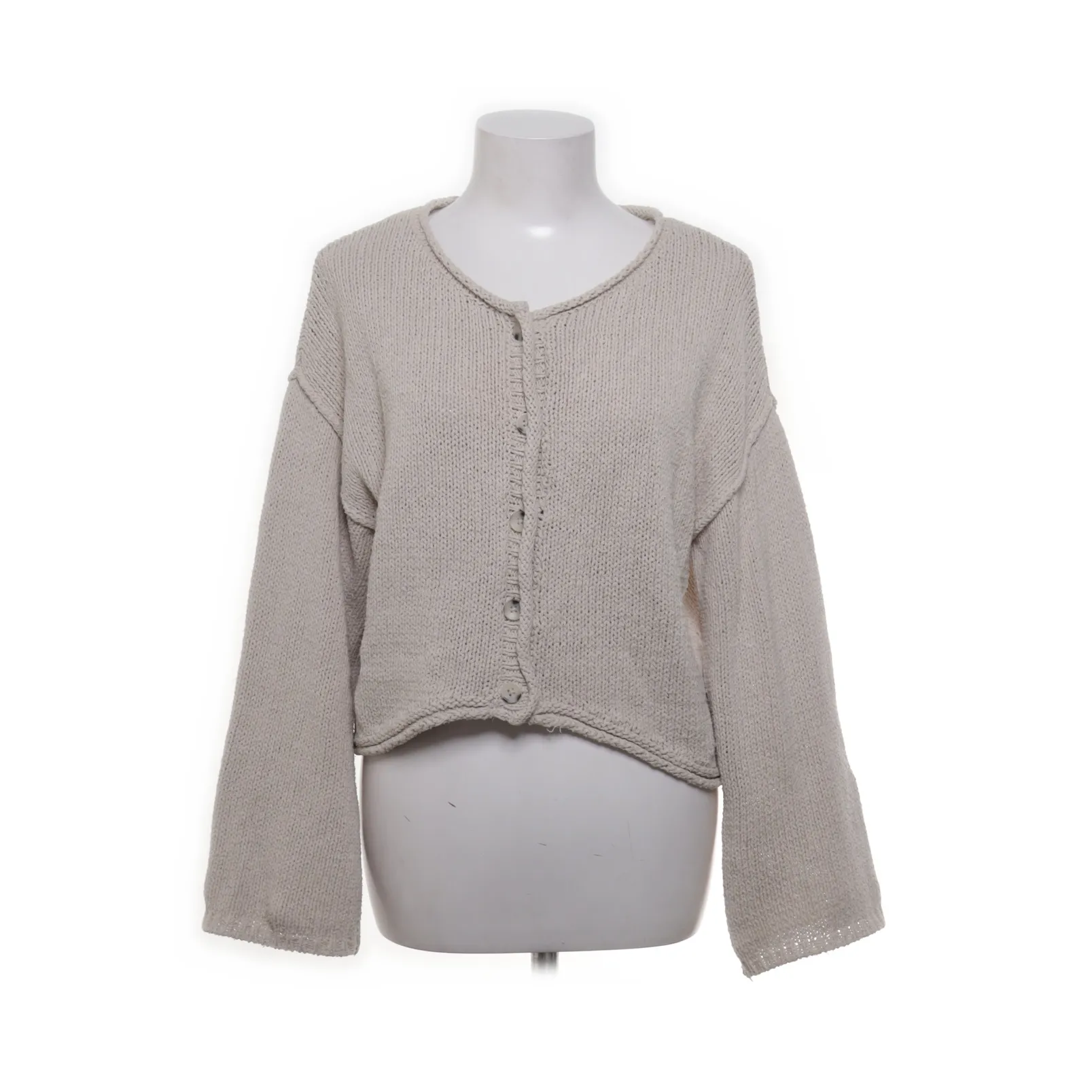 Zara - Strickjacke - WMN-INT-S