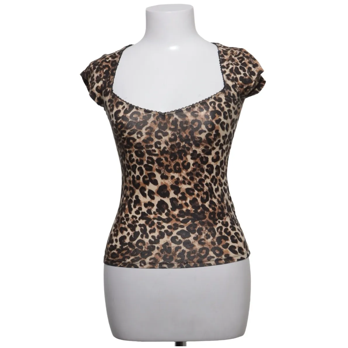 Nelly - Top - WMN-INT-XS