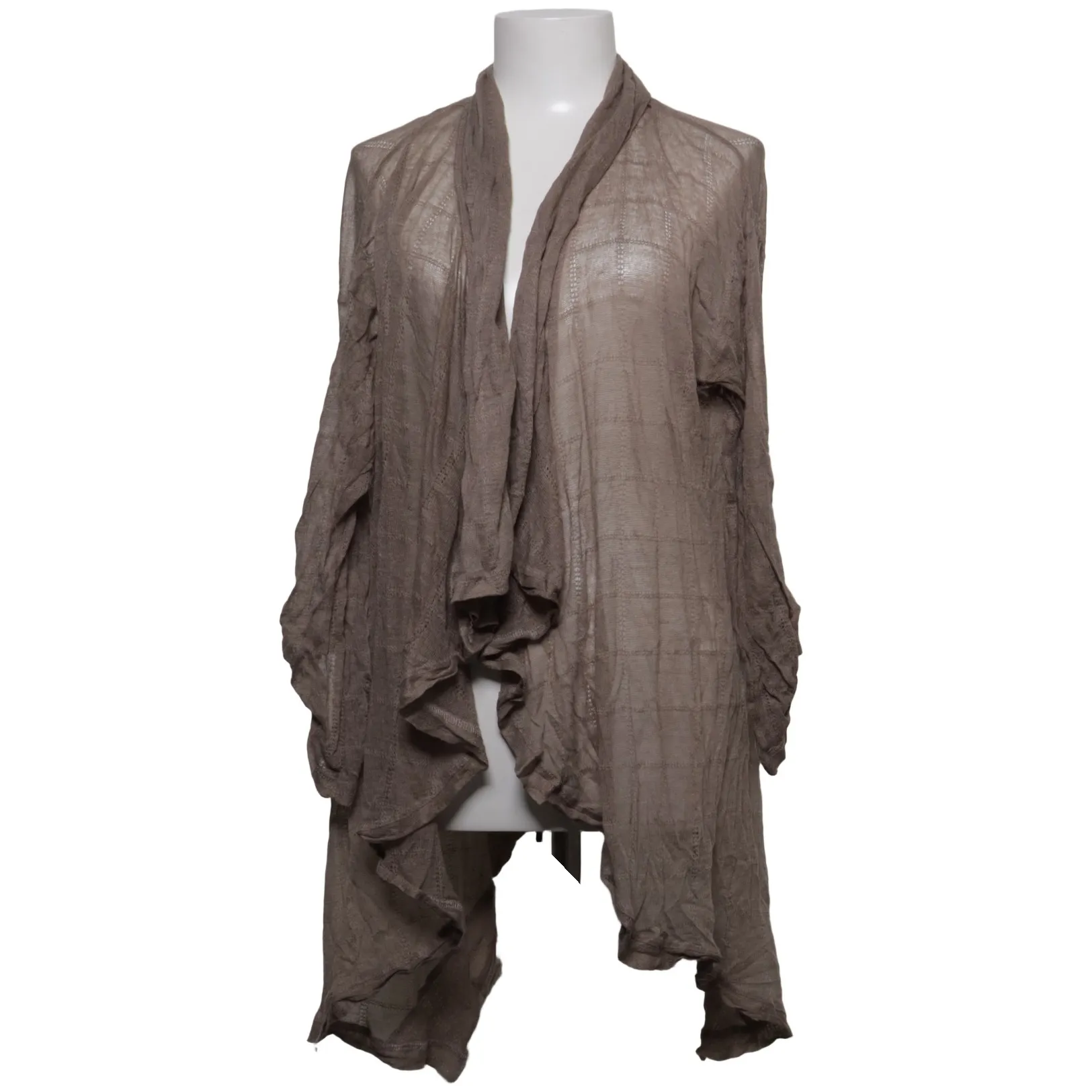 Zay - Strickjacke - WMN-INT-XL