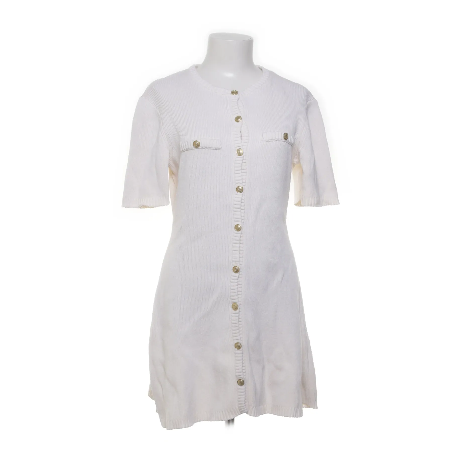 H&M - Kleid - WMN-INT-M