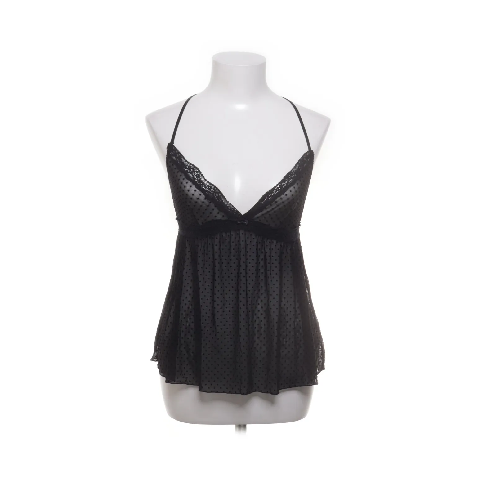 Hunkemöller - Negligé - WMN-INT-S