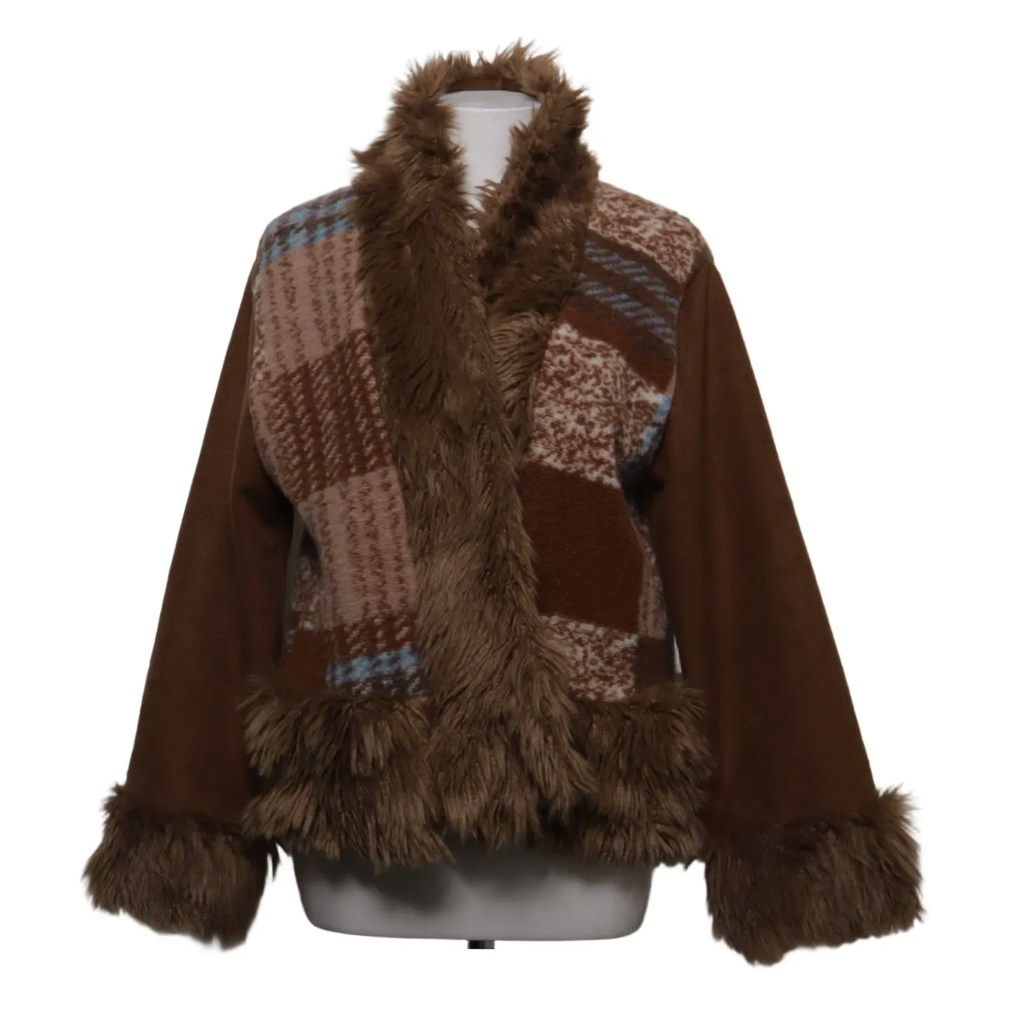 Flora - Jacke - WMN-INT-S/M