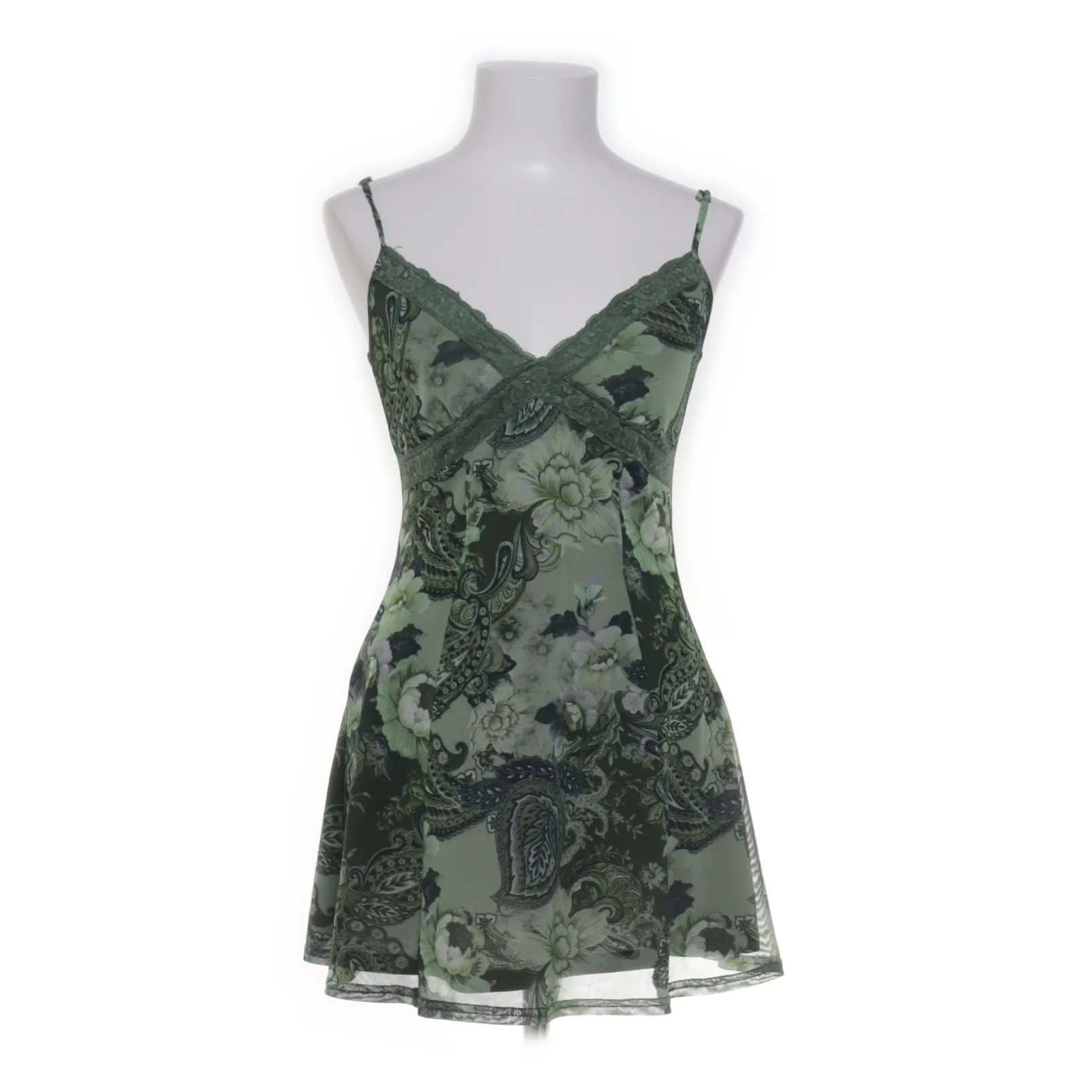 Urban Outfitters - Kleid - WMN-INT-S