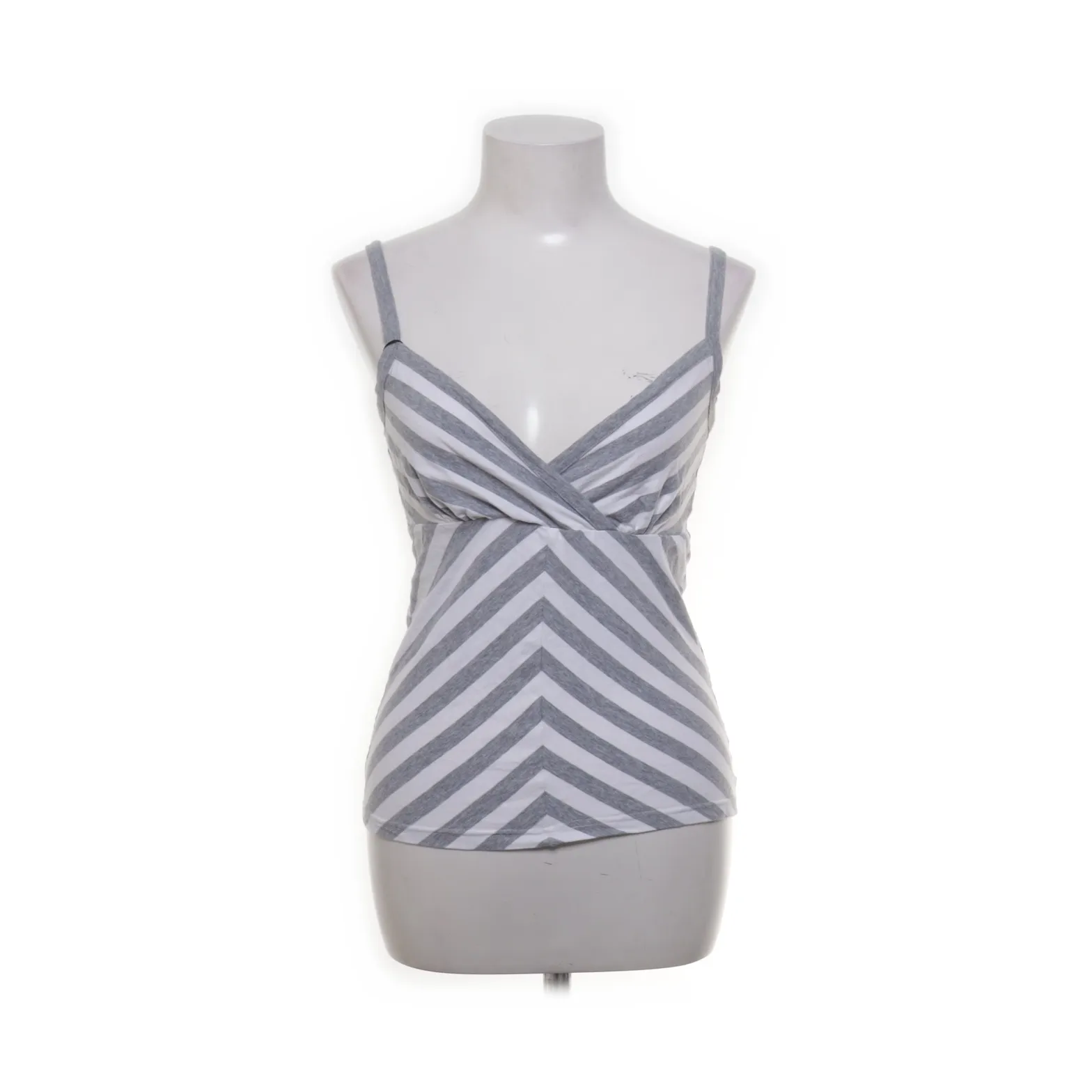 H&M - Tank­top - WMN-INT-S