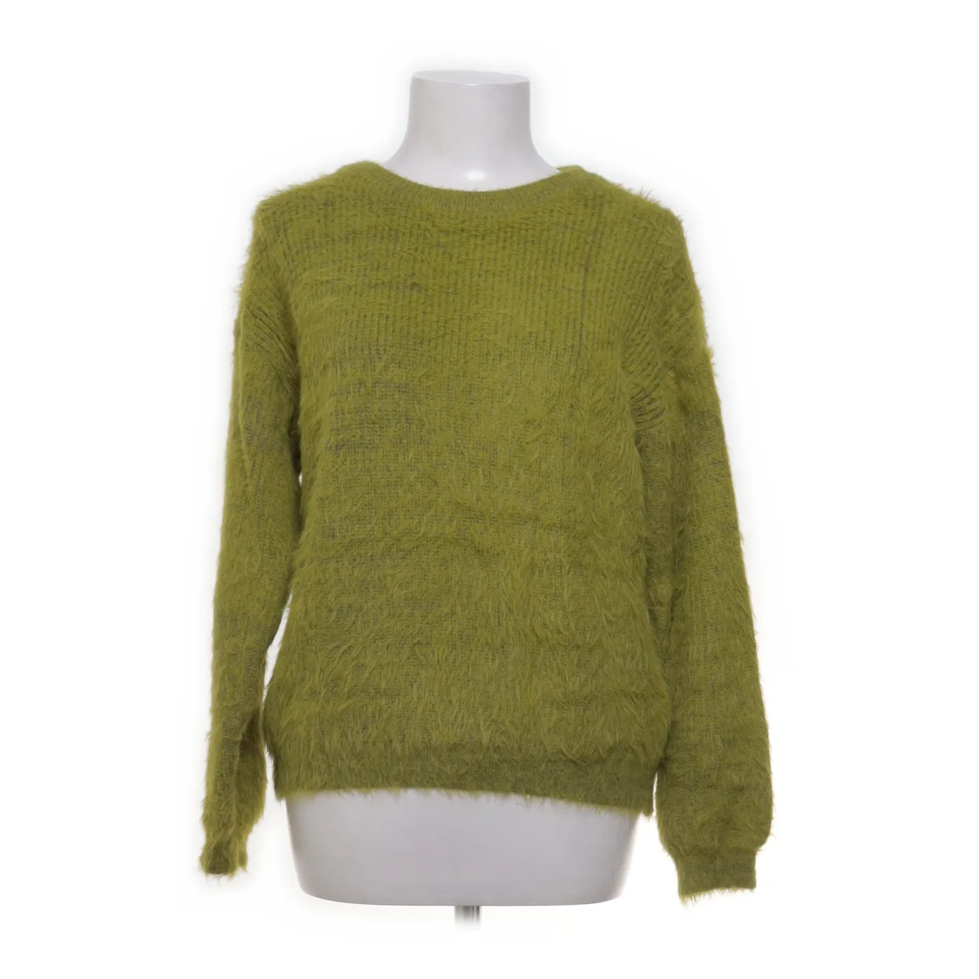 Strickpullover - WMN-INT-M
