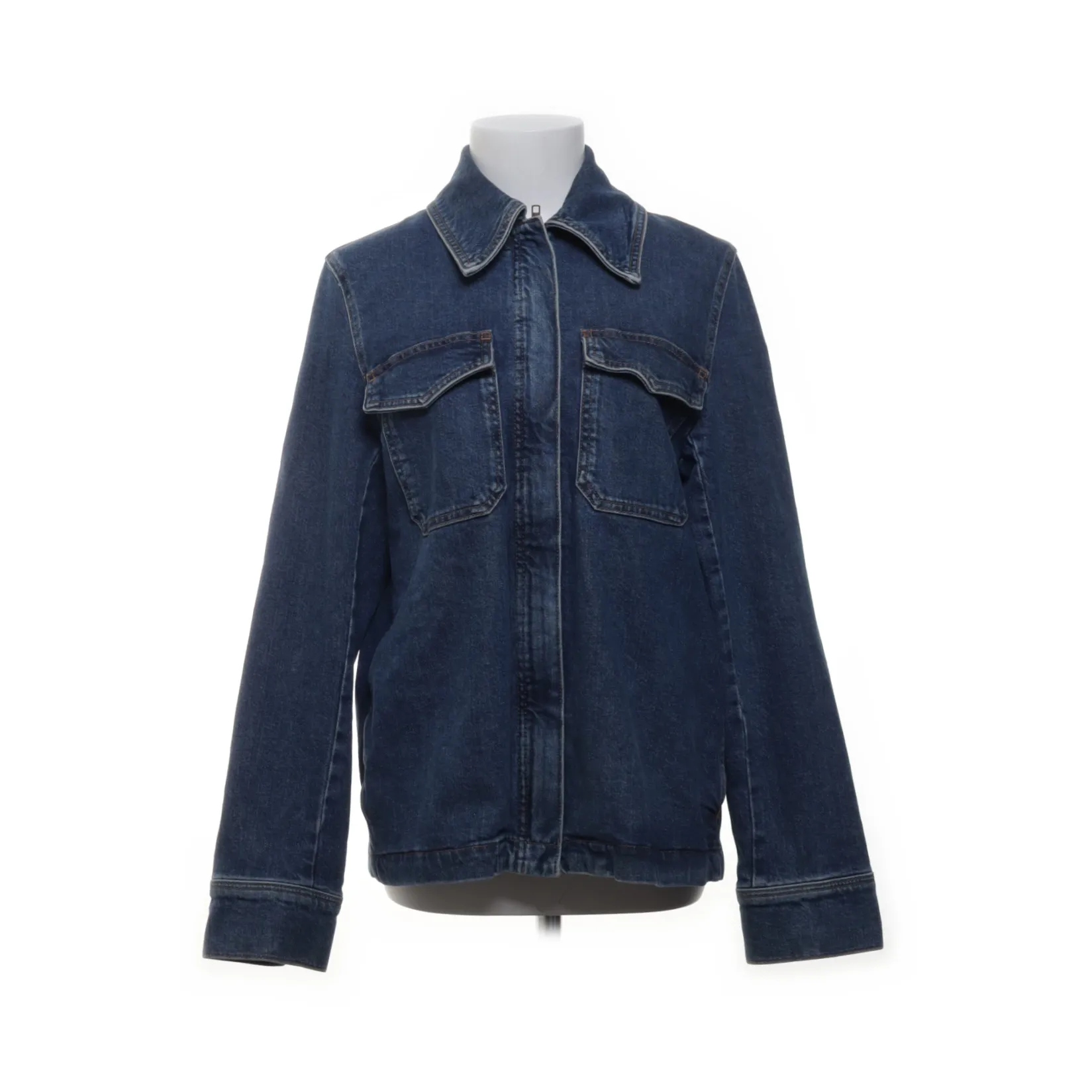 WERA - ASTORIA Jeansjacke - WMN-EU-38