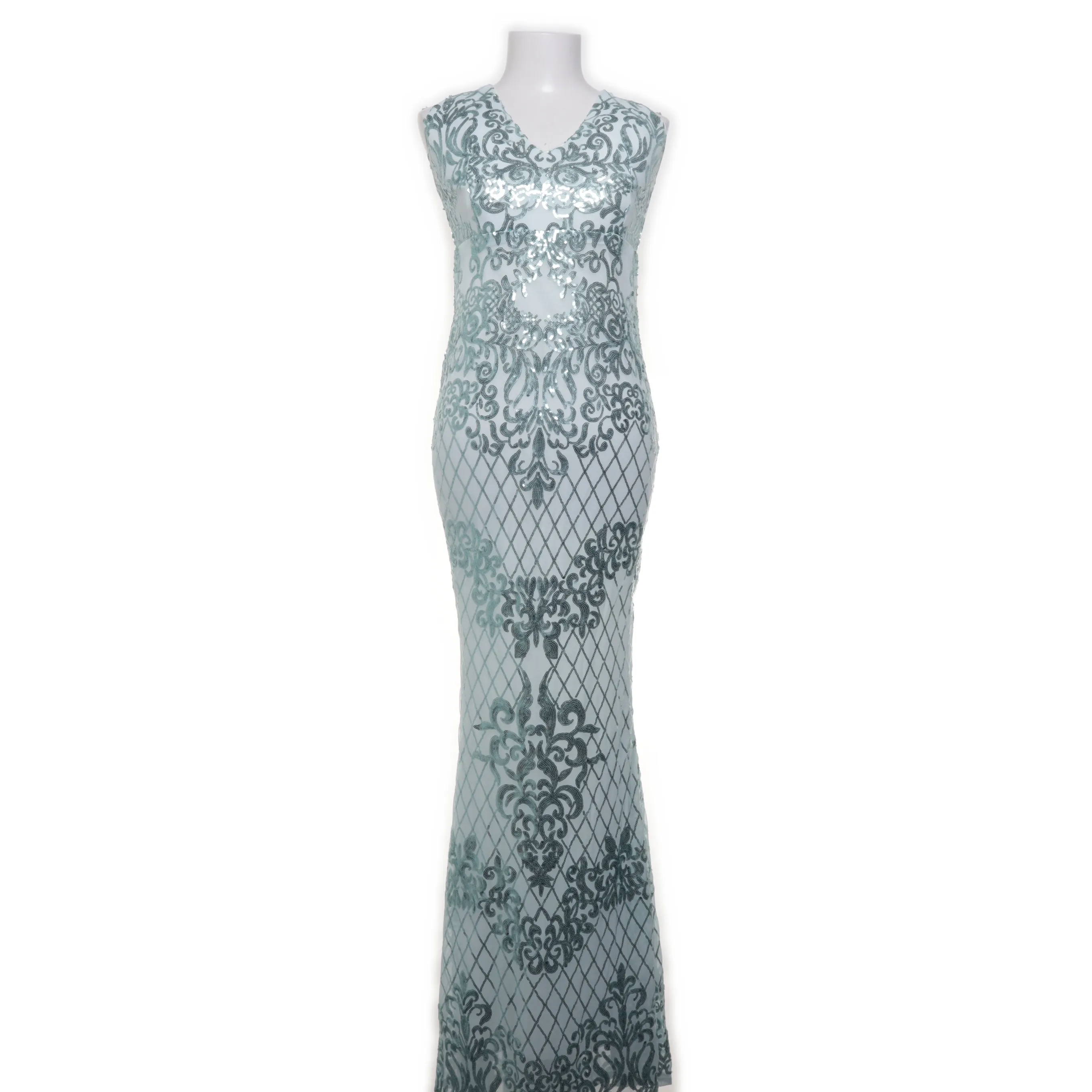 Miss Ord - Abendkleid - WMN-INT-L