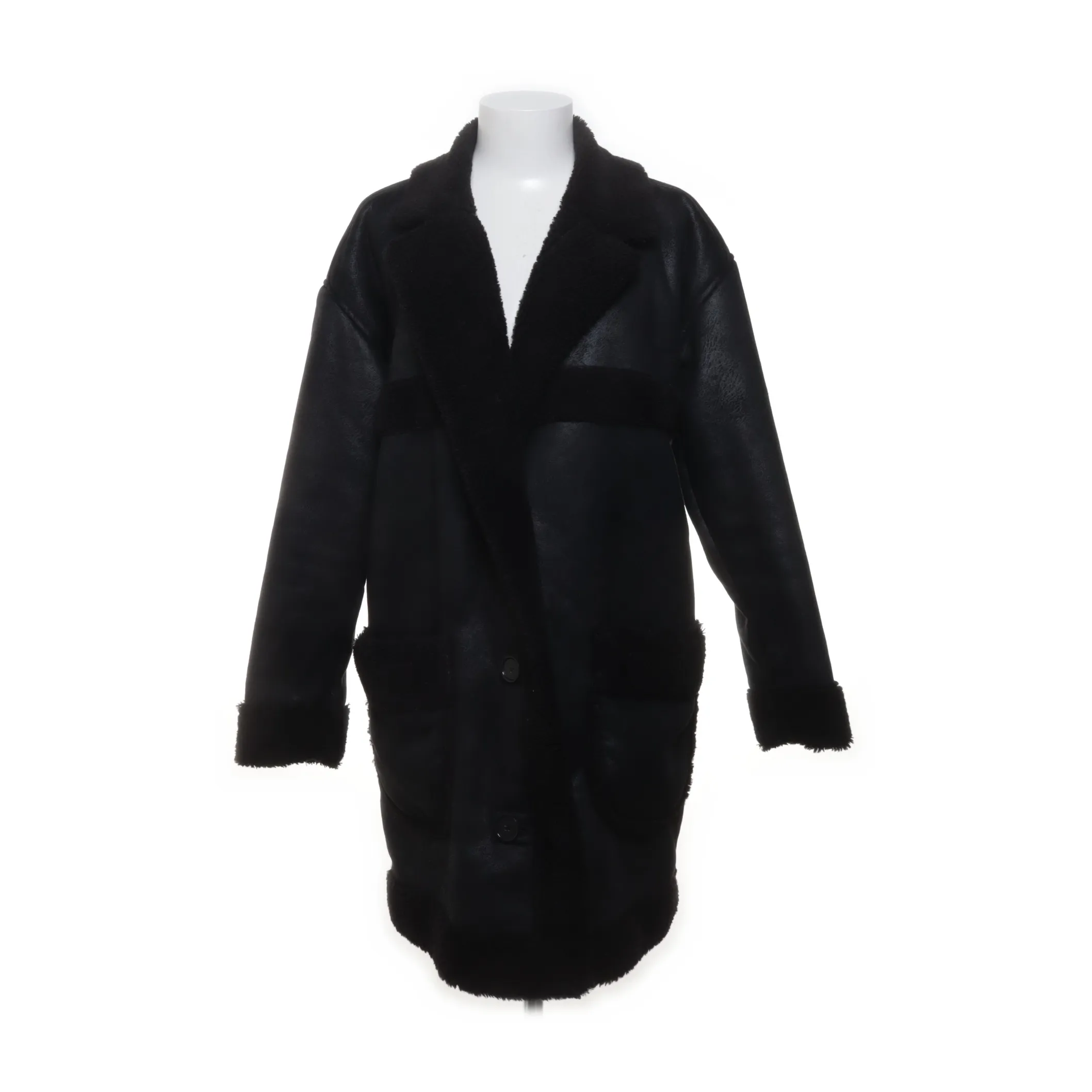 Hollister - Wintermantel - WMN-INT-M