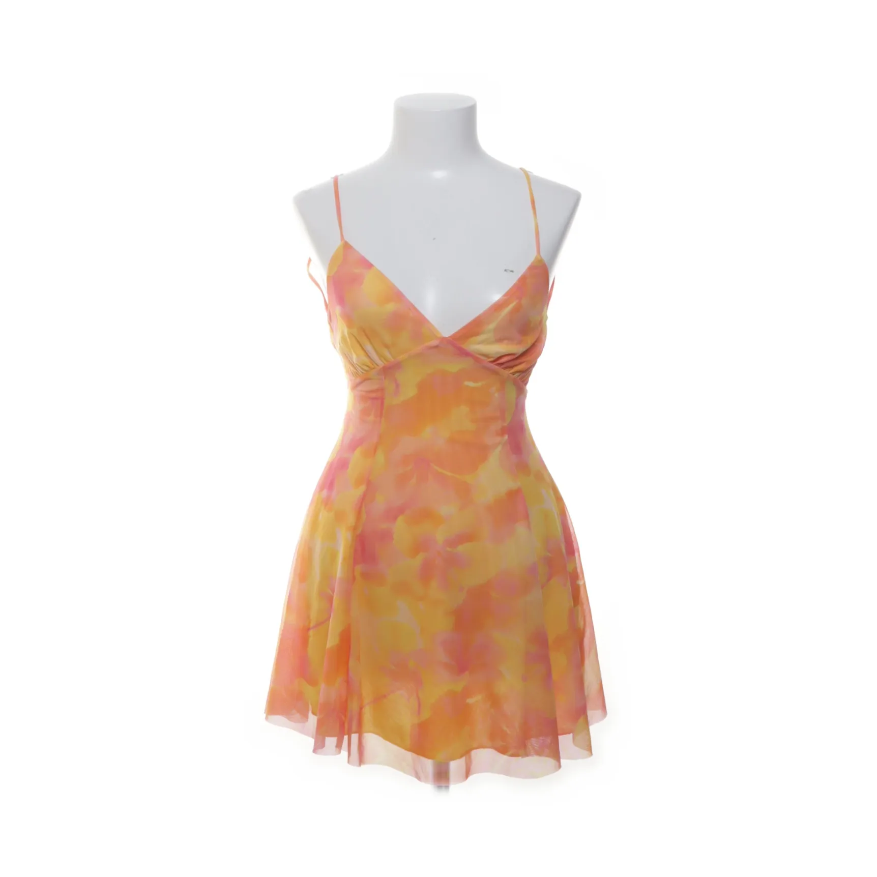 Zara - Kleid - WMN-EU-38