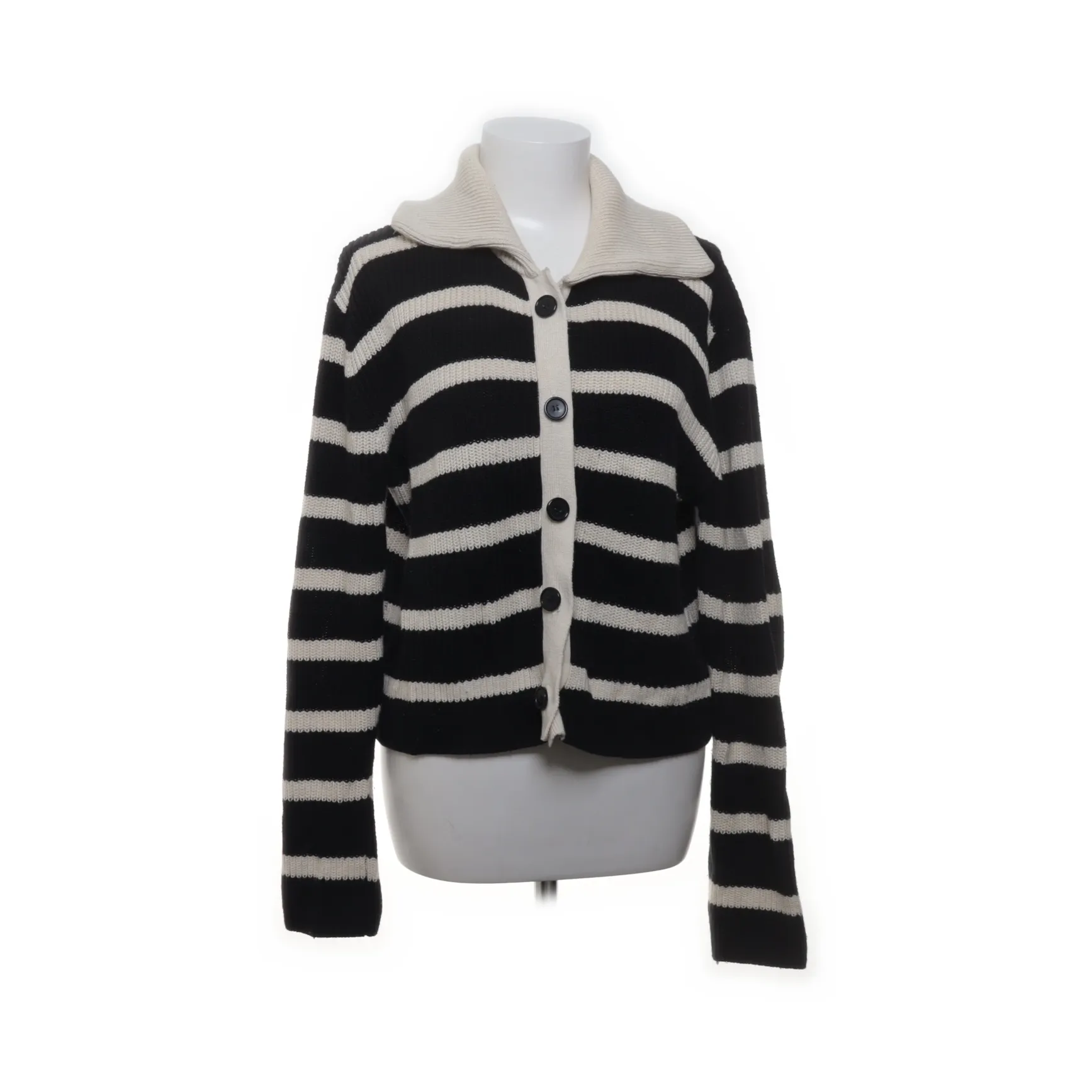 Lindex - Strickjacke - WMN-INT-M