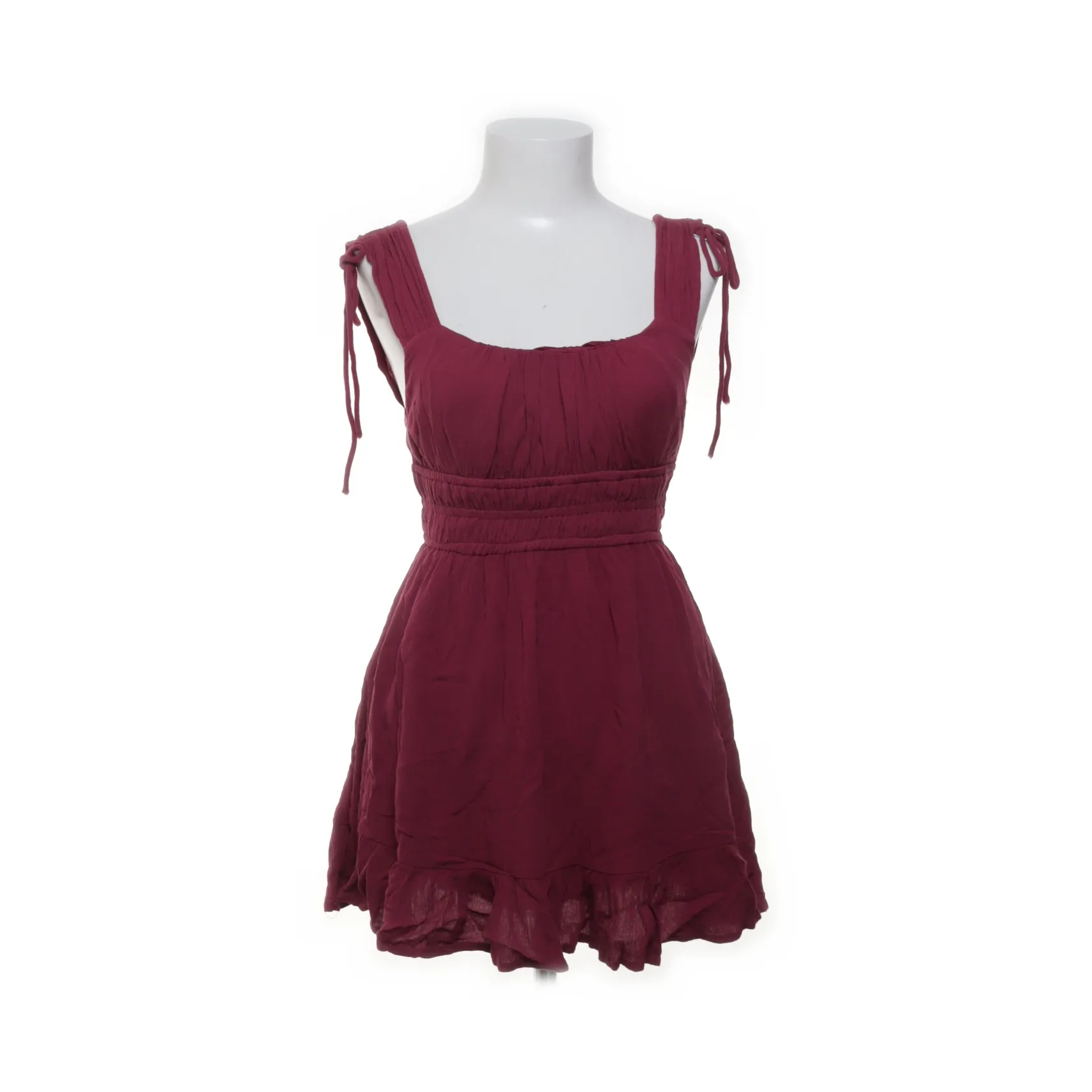 Stradivarius - Kleid - WMN-INT-S