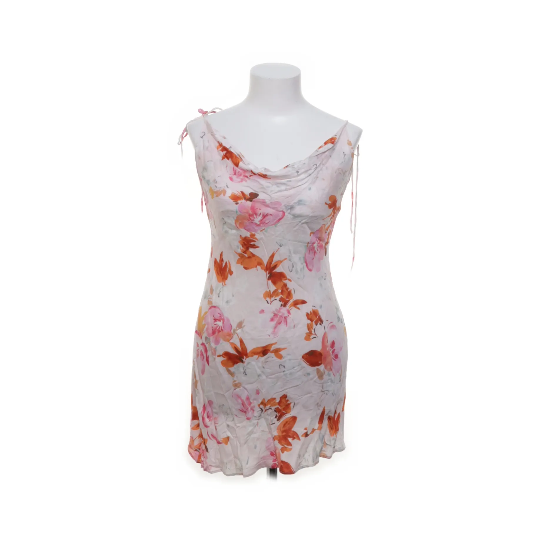 Zara - Kleid - WMN-INT-L