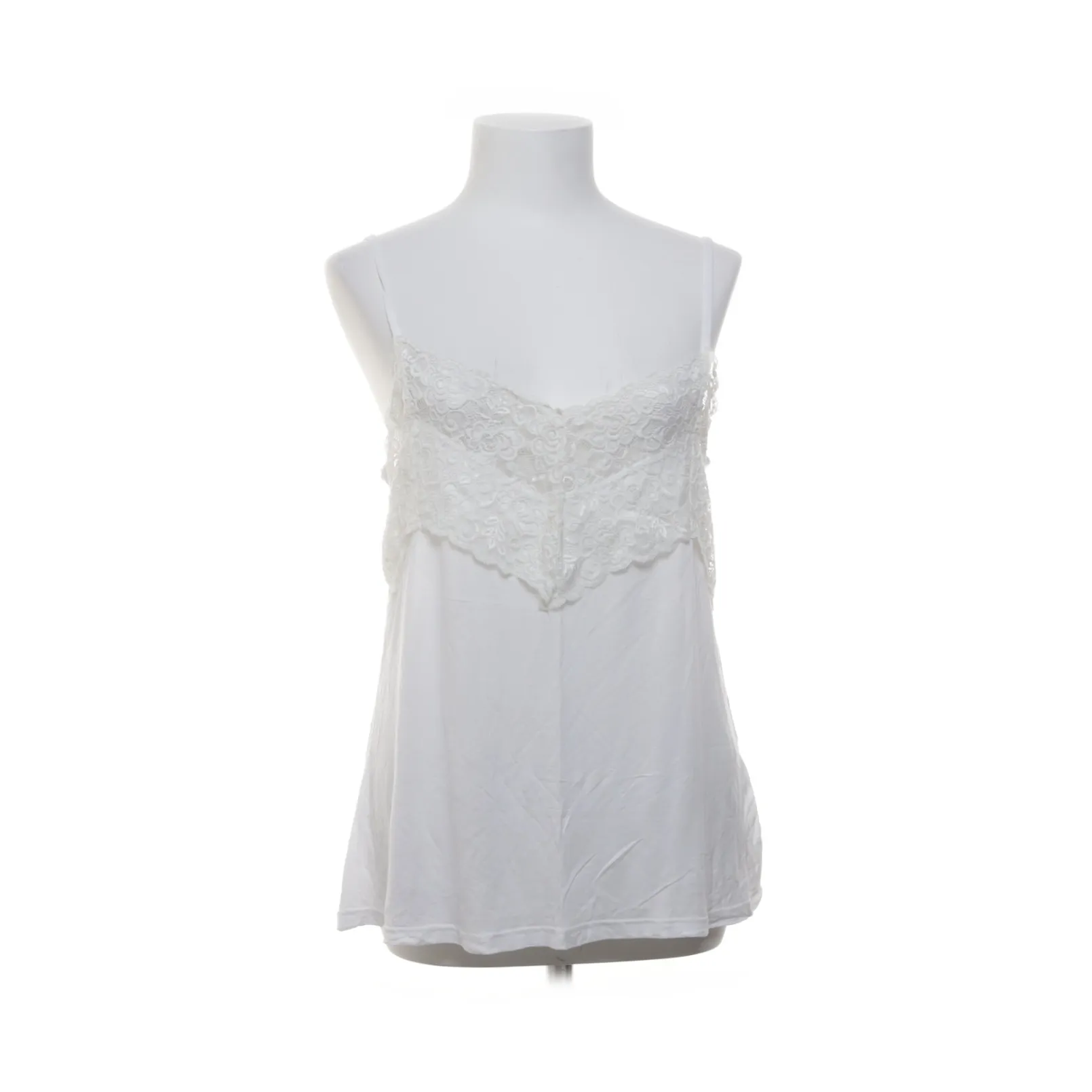 I Say - Tank­top - WMN-INT-XL