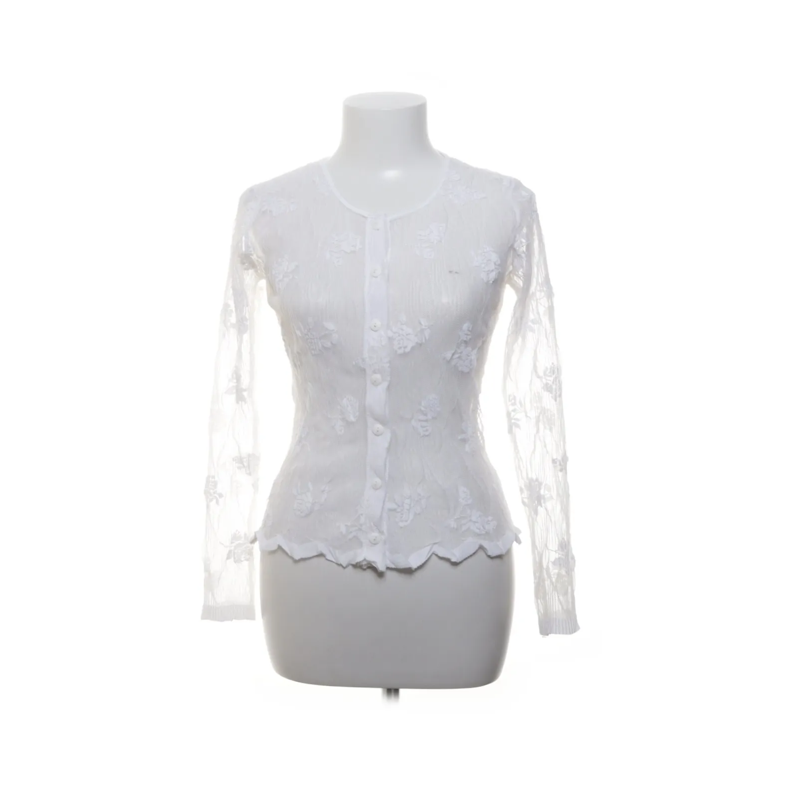 Avanna - Strickjacke - WMN-EU-36