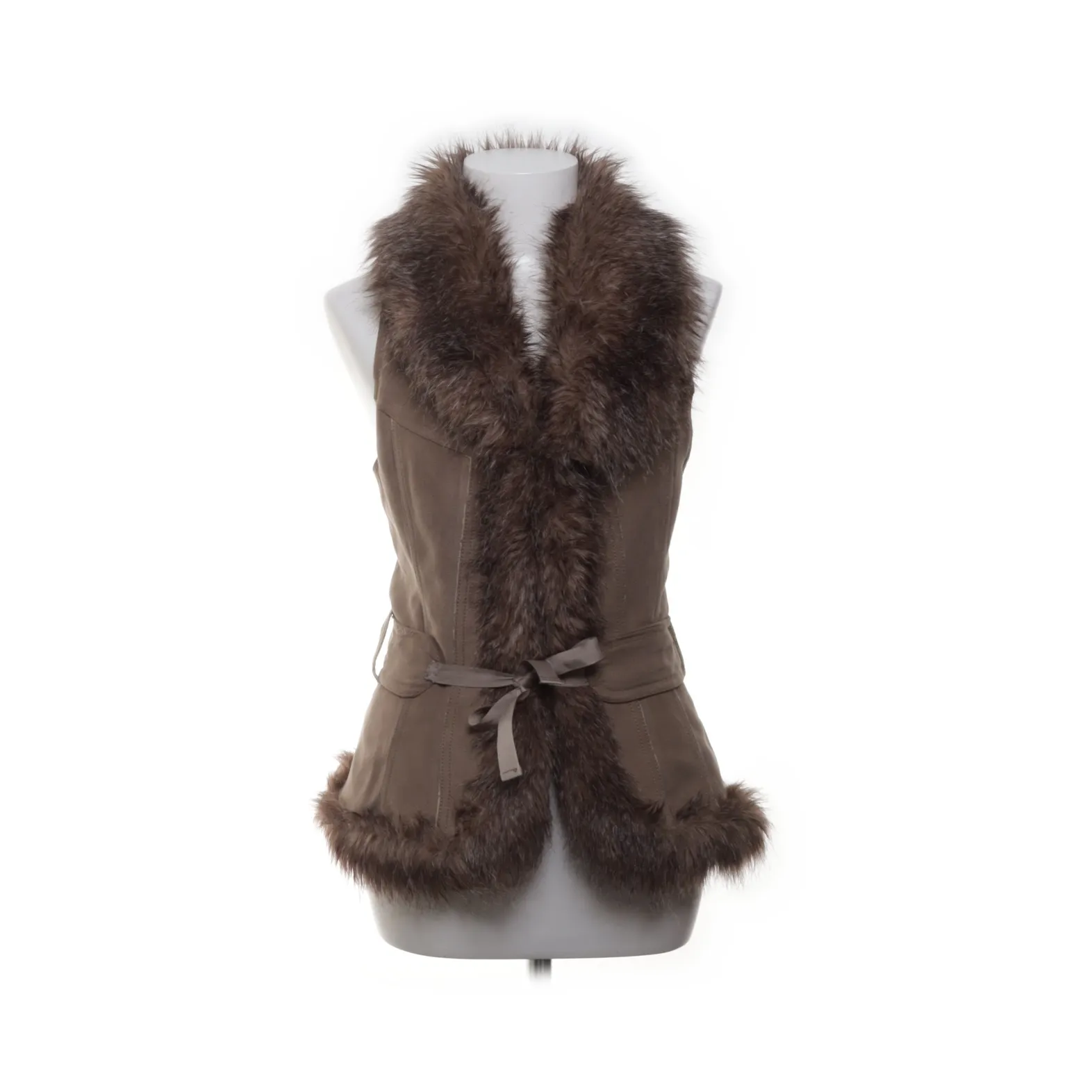 Promod - Outdoor Weste - WMN-EU-40