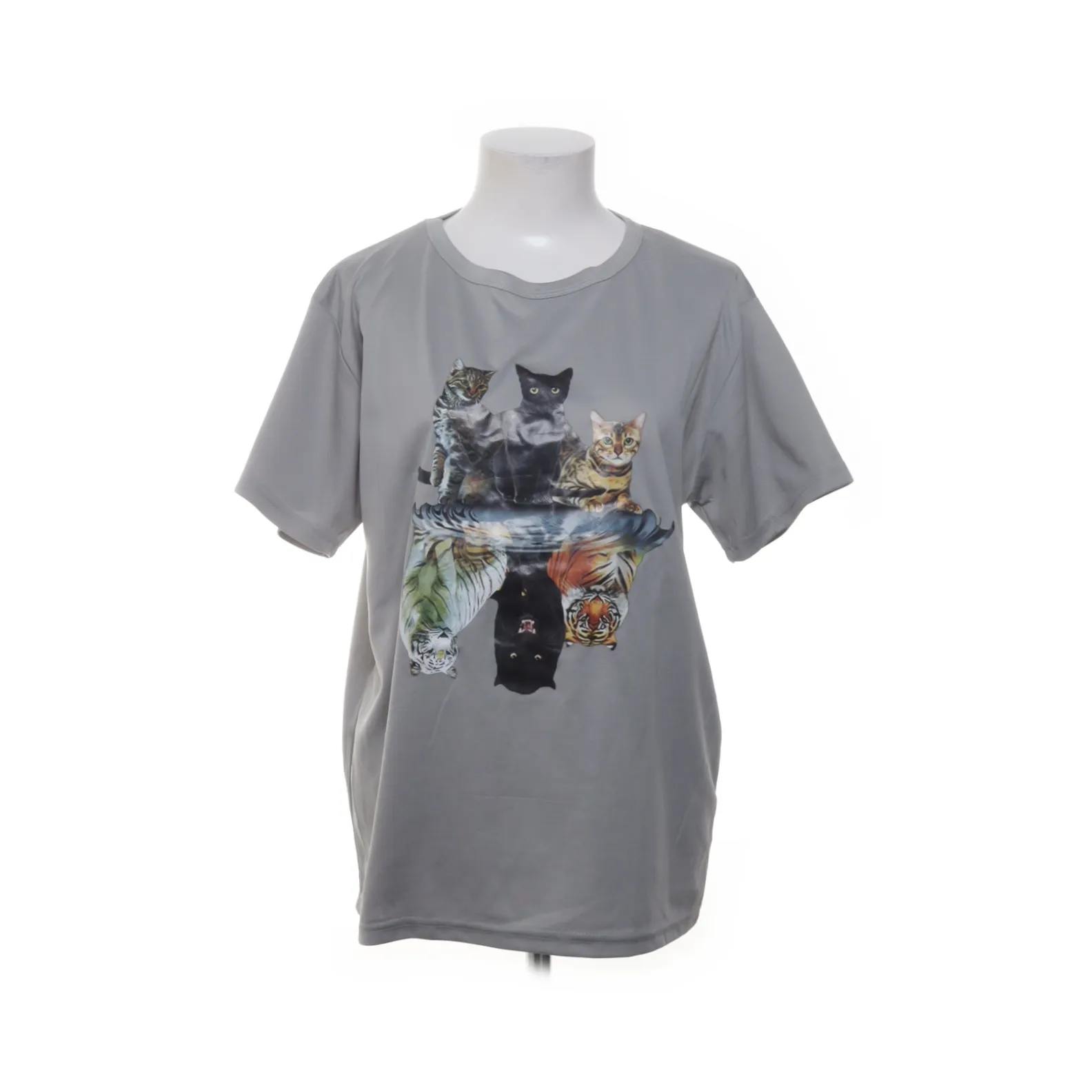 Jett - T-shirt - WMN-INT-XL