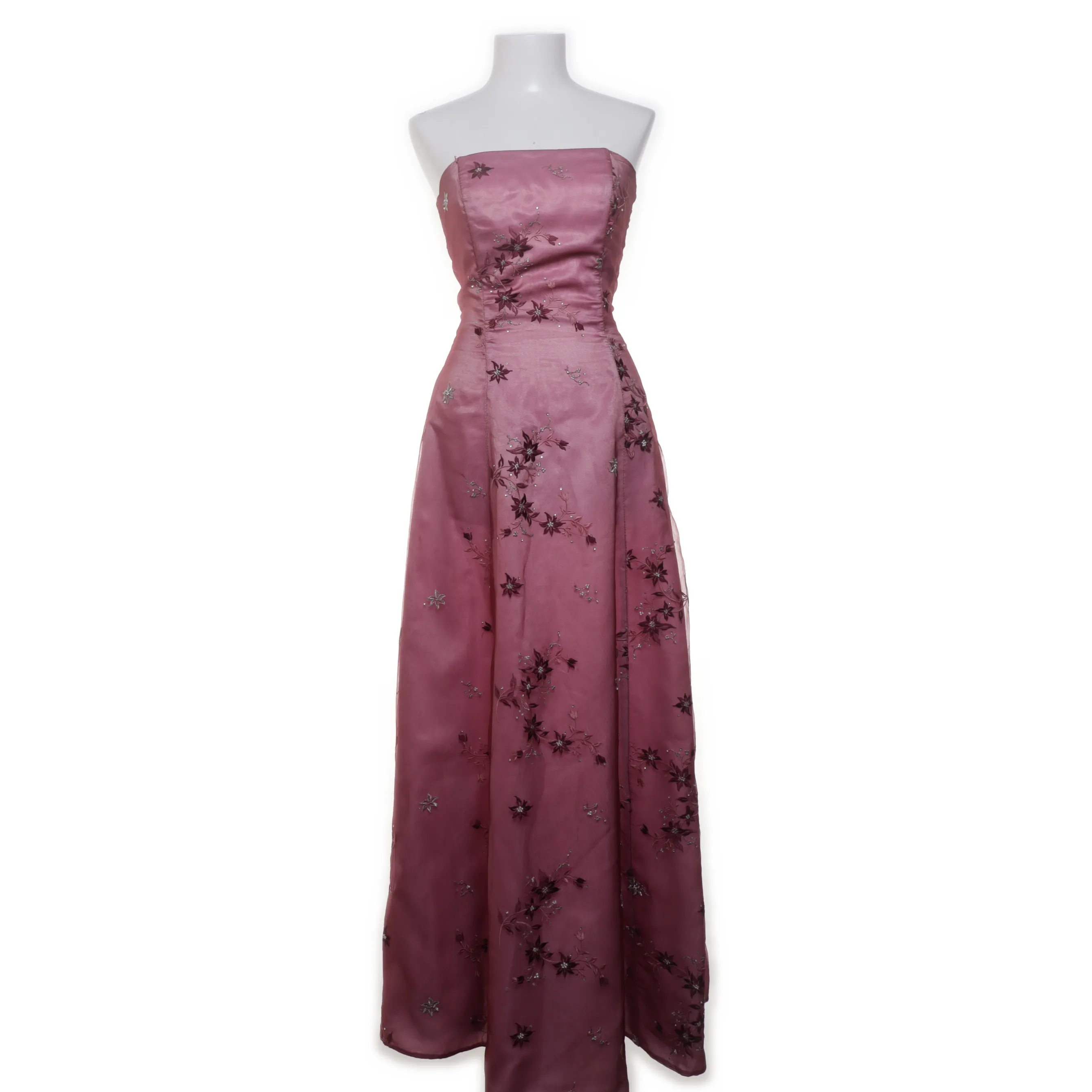 Abendkleid - WMN-INT-M