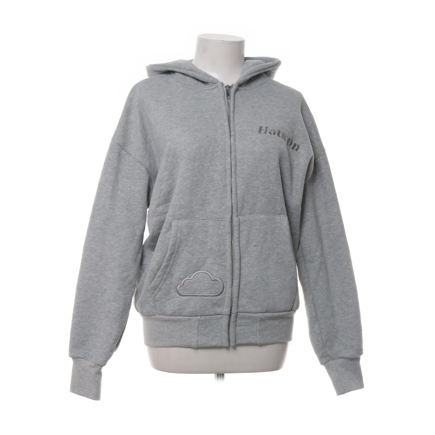 Hats On - Kapuzenpullover - WMN-INT-XS