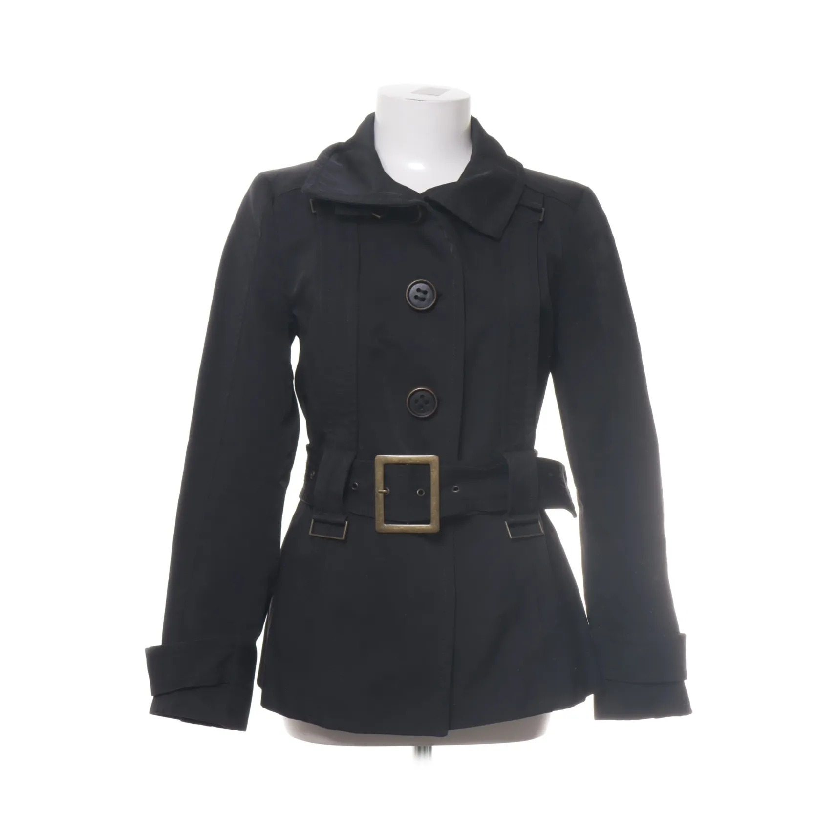 Zara Basic - Jacke - WMN-INT-M