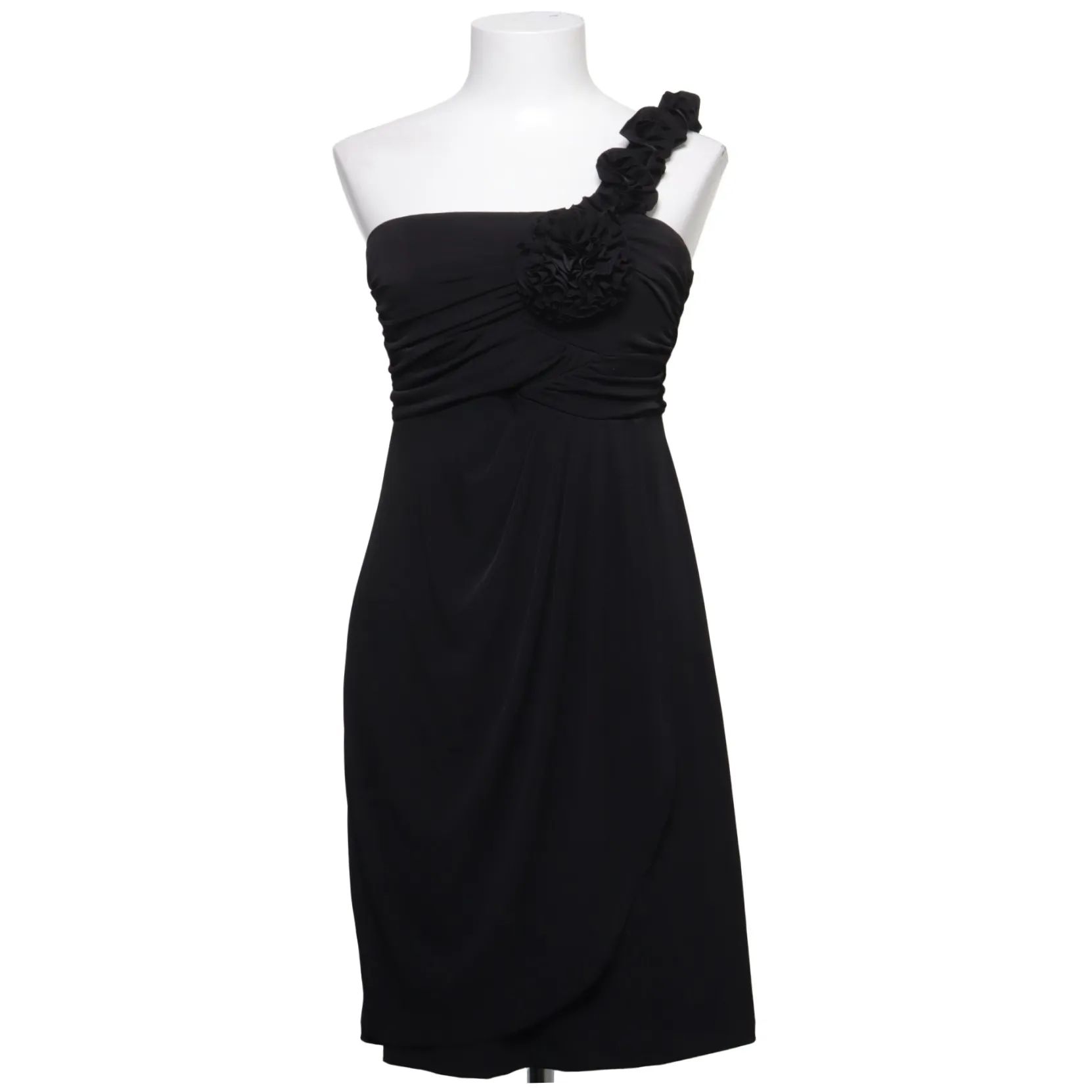 brown belt black dress Dress Belt - Black