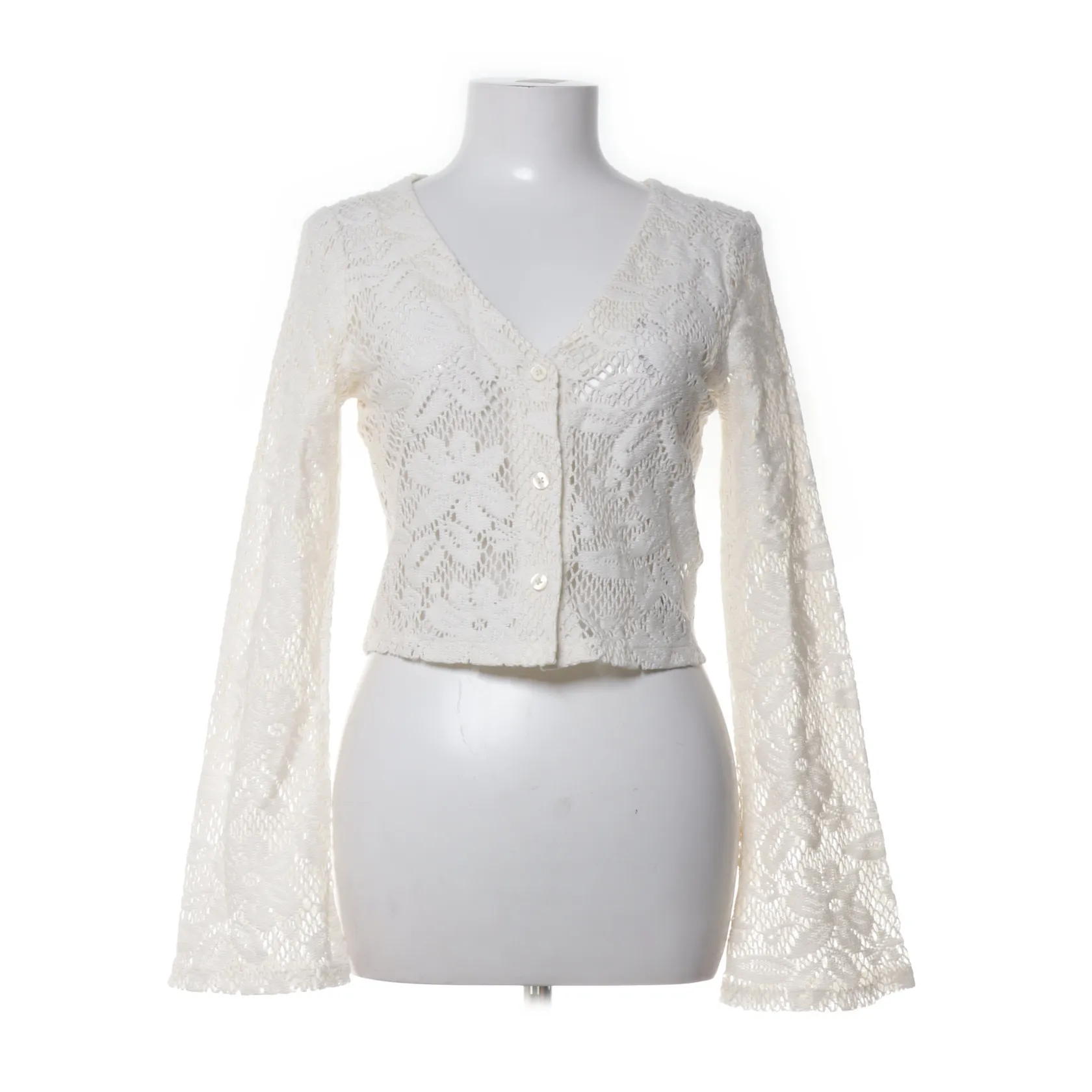 NA-KD - Bolero - WMN-INT-XS