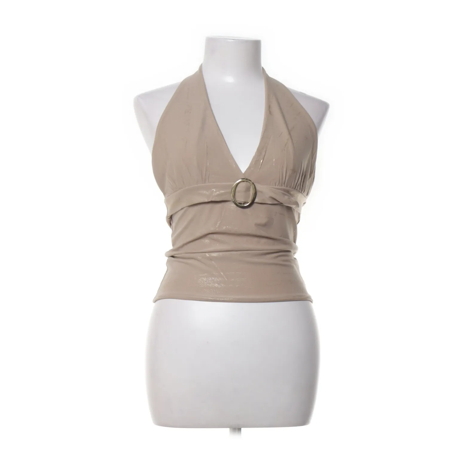 CoolCat - Neckholder Top - WMN-INT-S